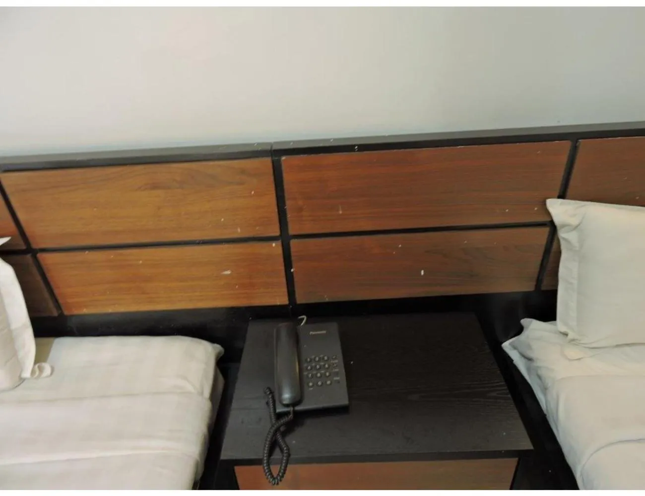 TV and multimedia in Sky Hotel Nairobi