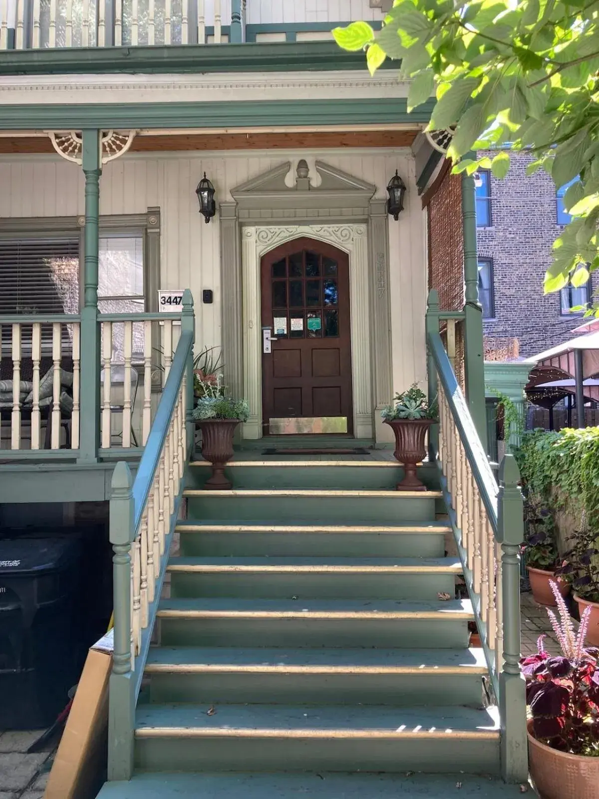 Deluxe Double Room in The Villa Toscana Deluxe Double Room in The Villa Toscana