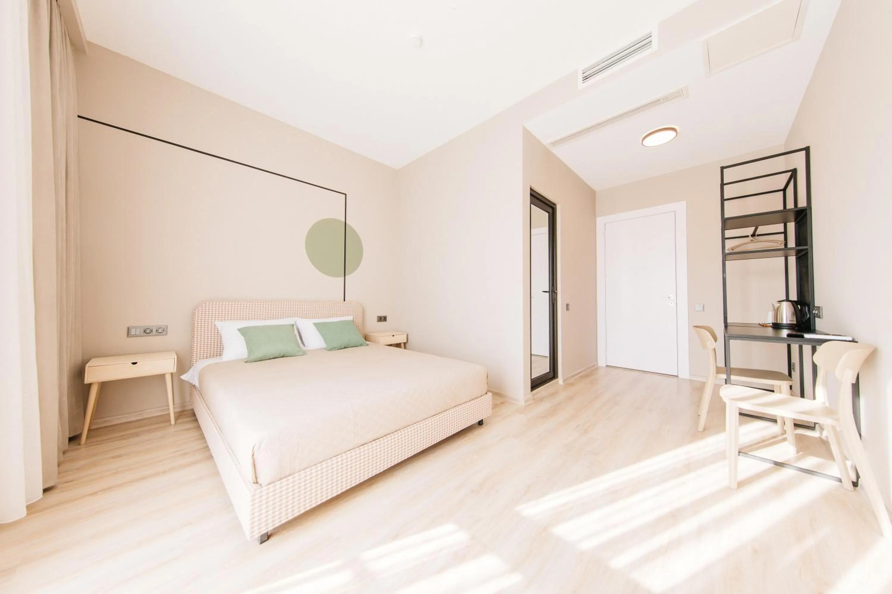 Doors Boutique Hotel