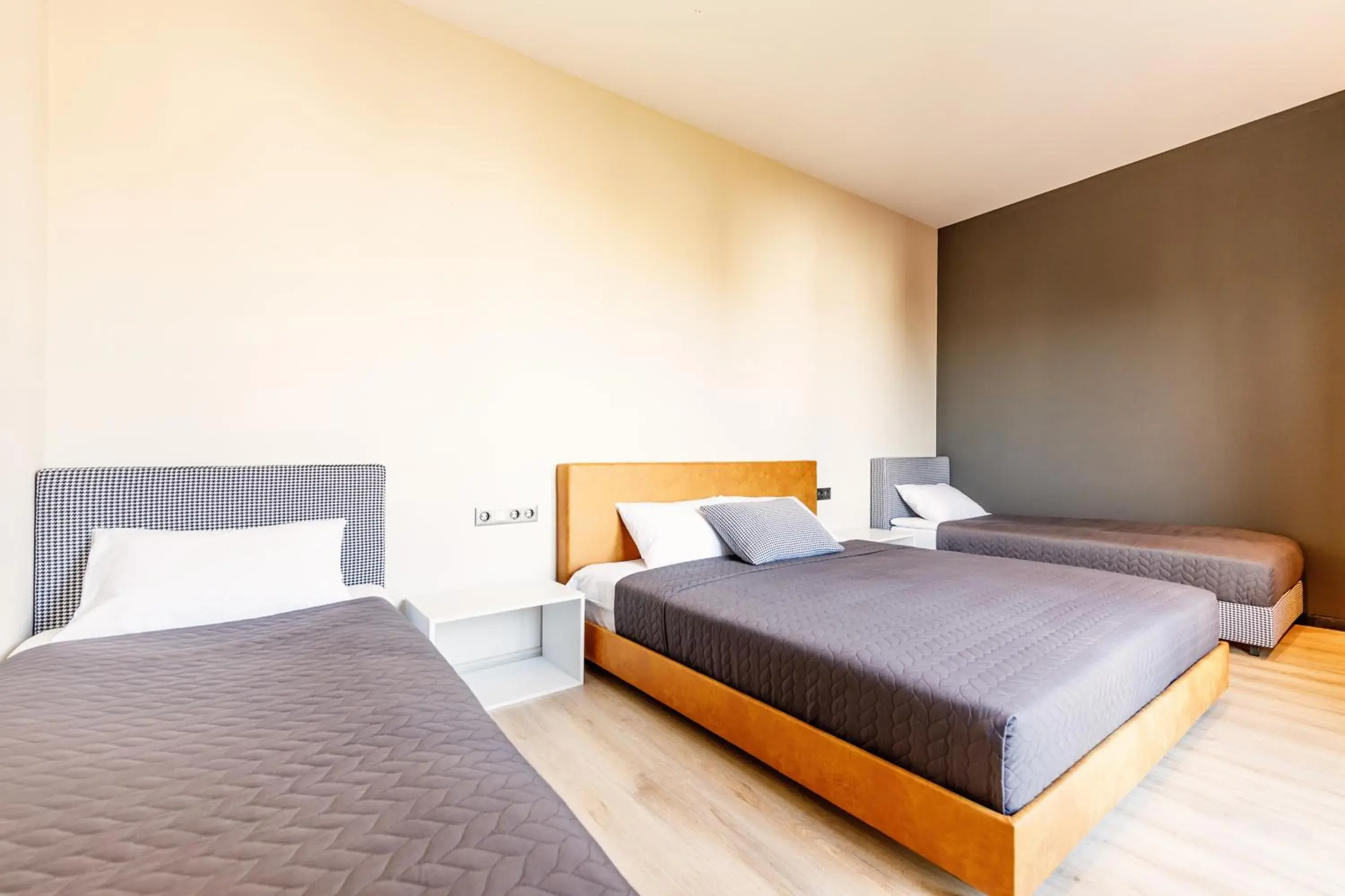 Family Room with Balcony in Doors Hotel Family Room with Balcony in Doors Hotel