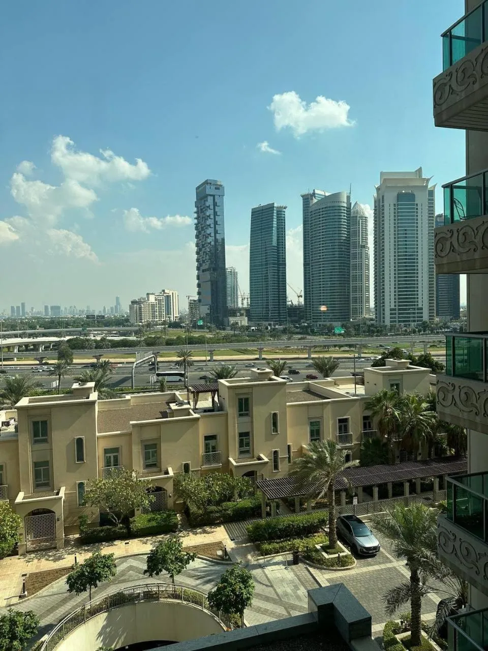 Property building in Al Mesk Tower - Dubai Marina by Golden Casa