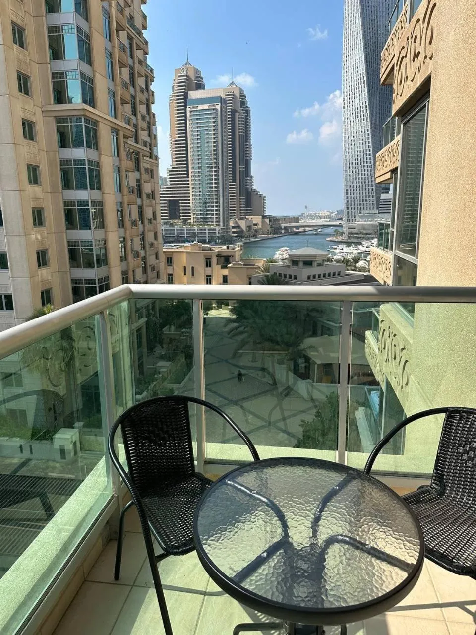 Property building in Al Mesk Tower - Dubai Marina by Golden Casa