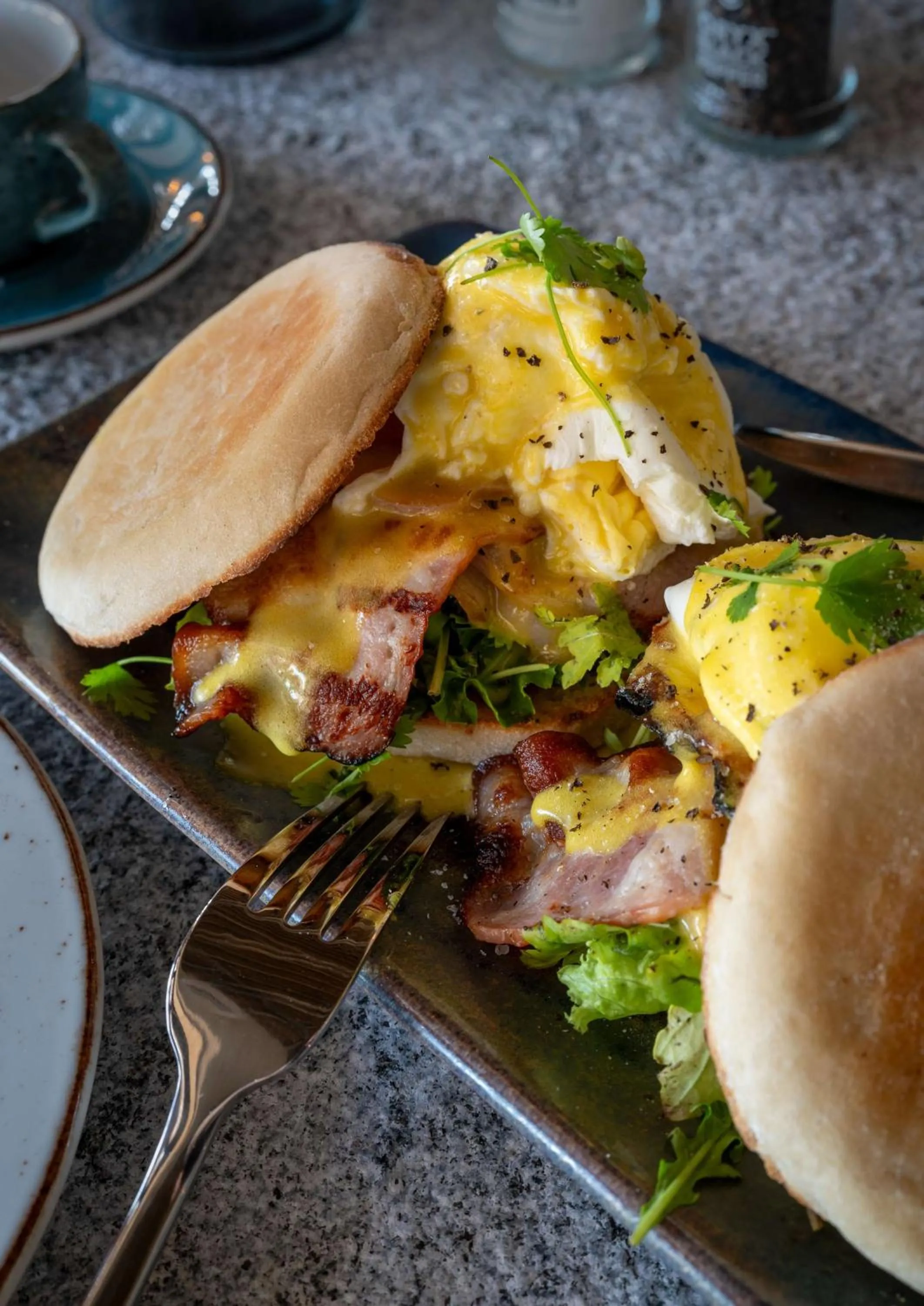 Food and drinks in Radisson Safari Hotel Hoedspruit