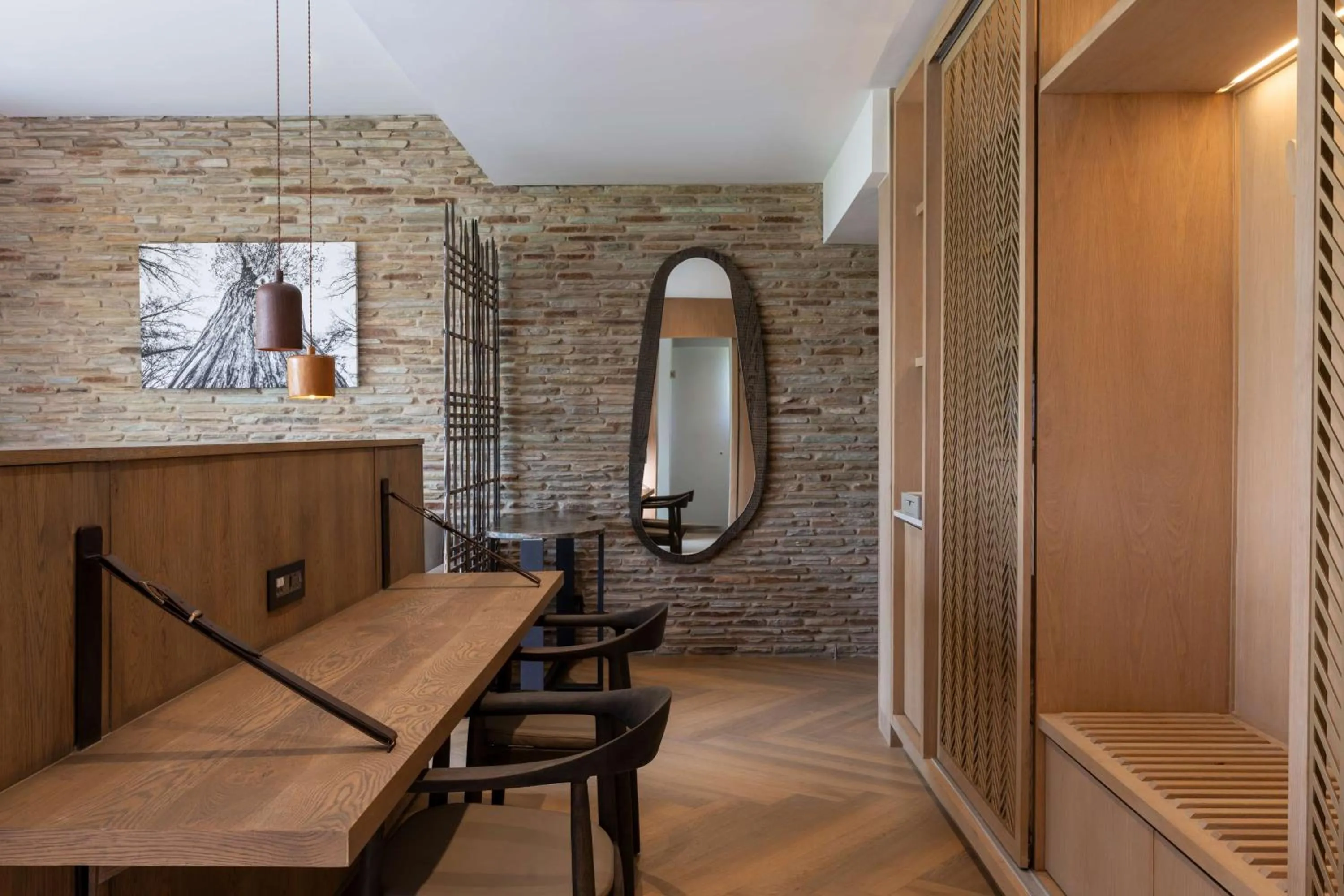 Photo of the whole room in Radisson Safari Hotel Hoedspruit