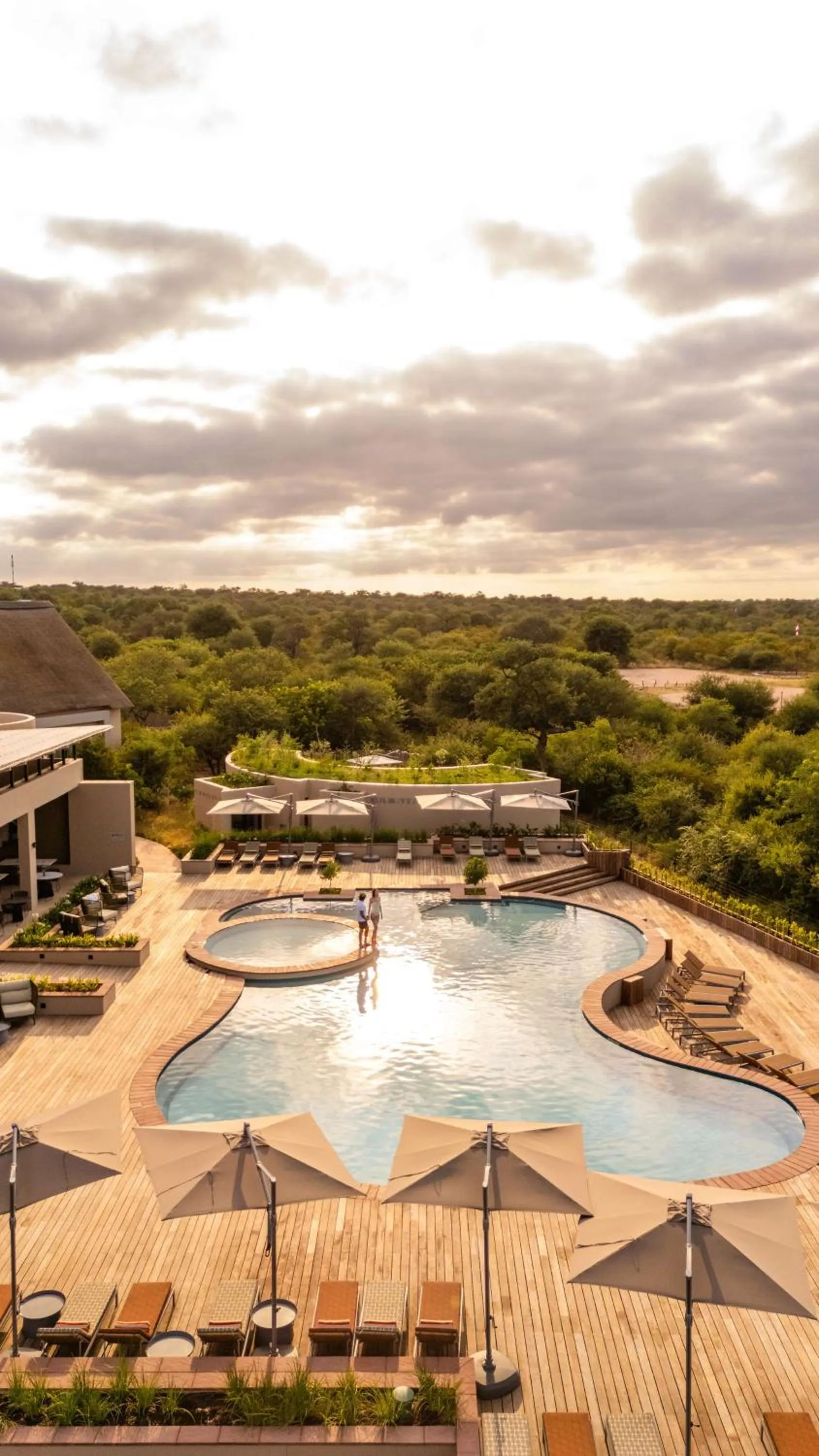 Other in Radisson Safari Hotel Hoedspruit