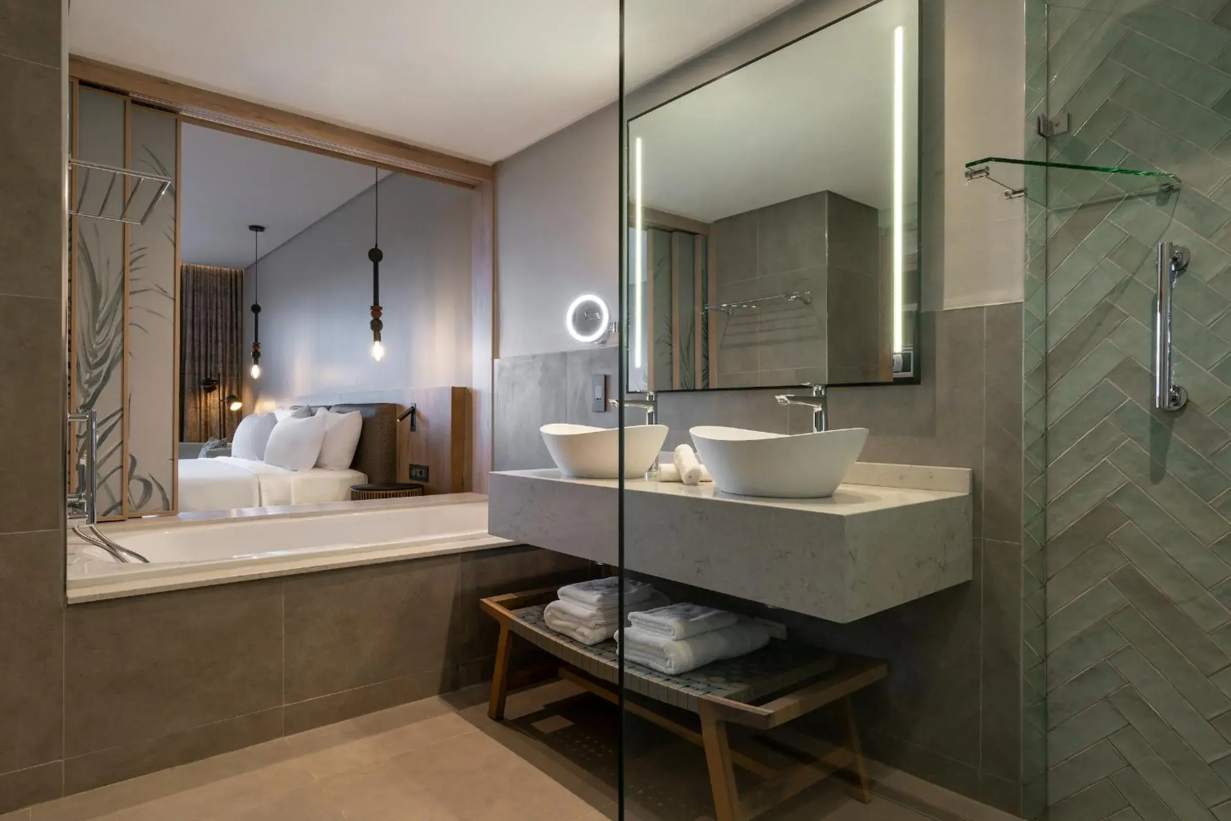 Premium Room with Drakensberg Mountain View in Radisson Safari Hotel Hoedspruit Premium Room with Drakensberg Mountain View in Radisson Safari Hotel Hoedspruit