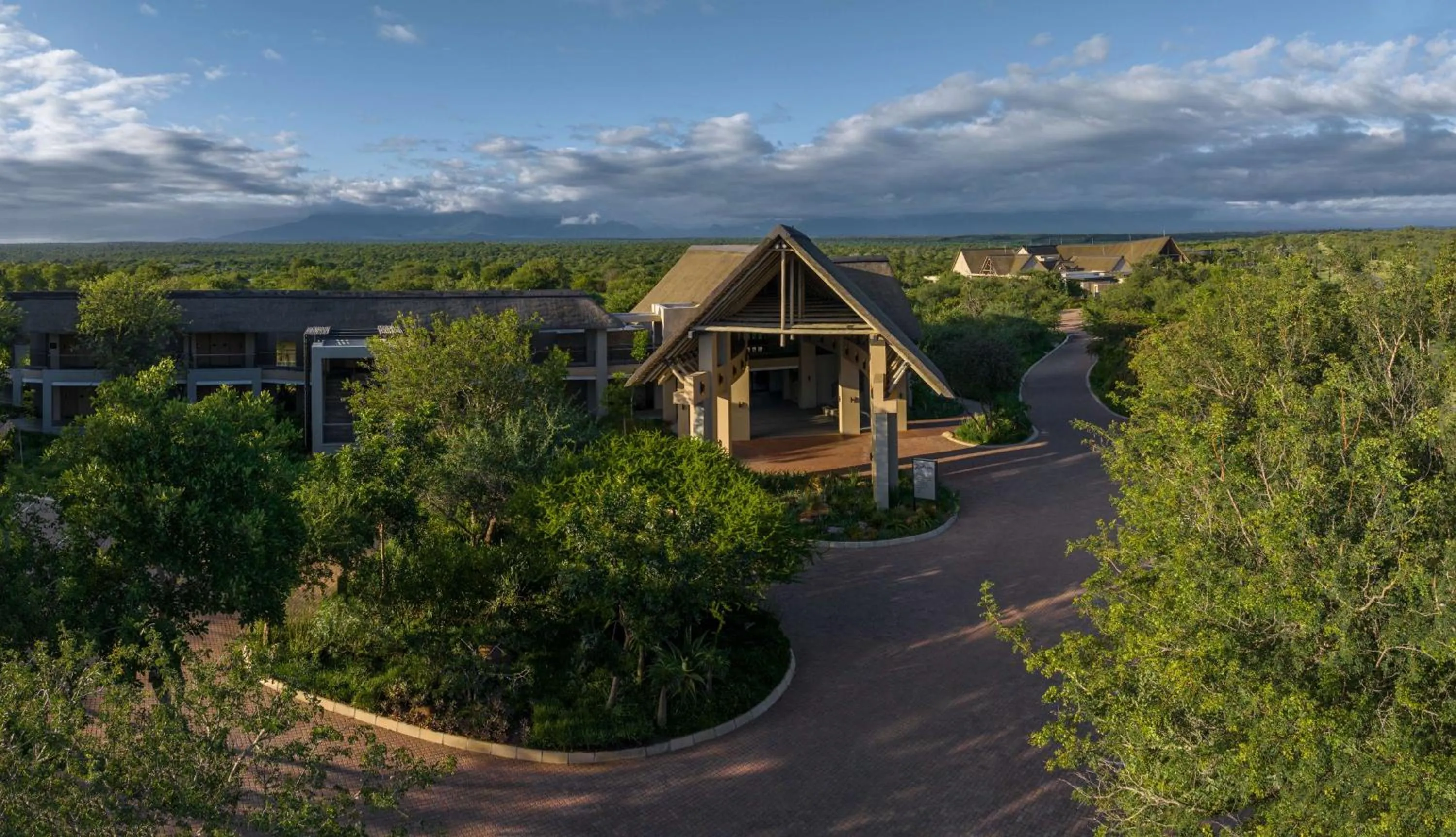 Other in Radisson Safari Hotel Hoedspruit