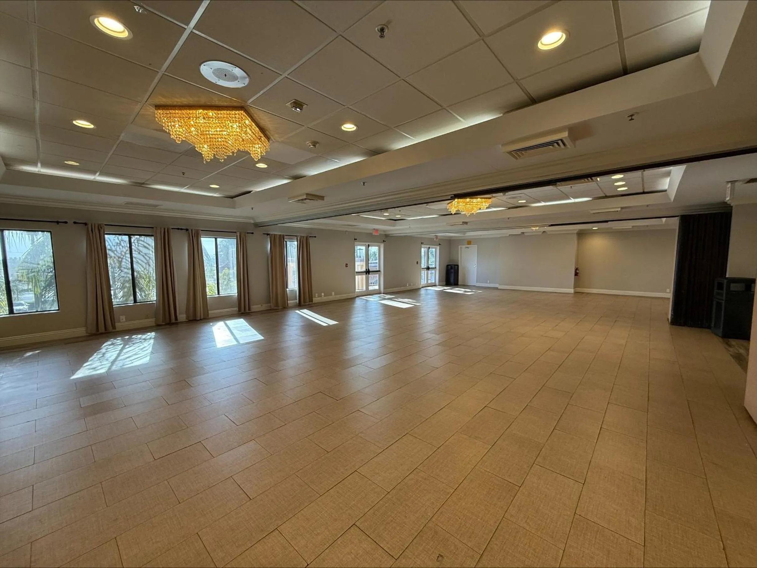 Meeting/conference room in Hotel Xola