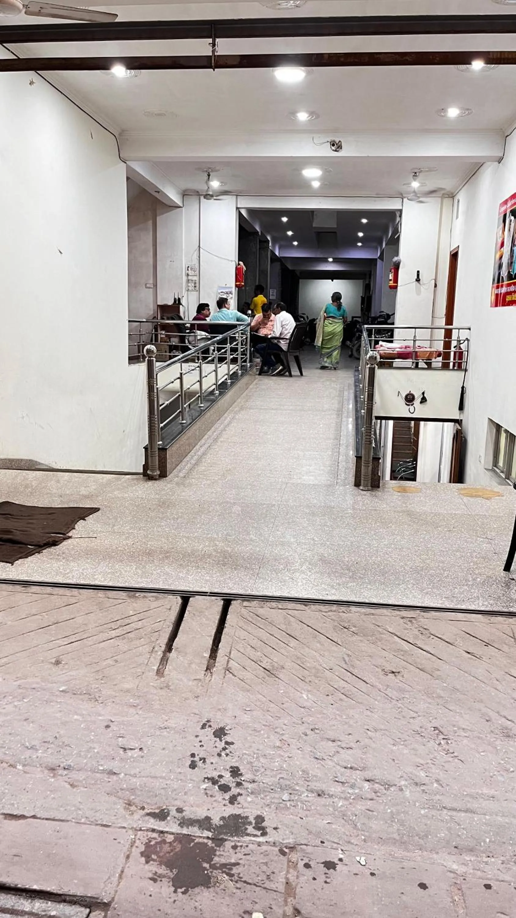 Shri Ram Paying Guest House Premium Rooms