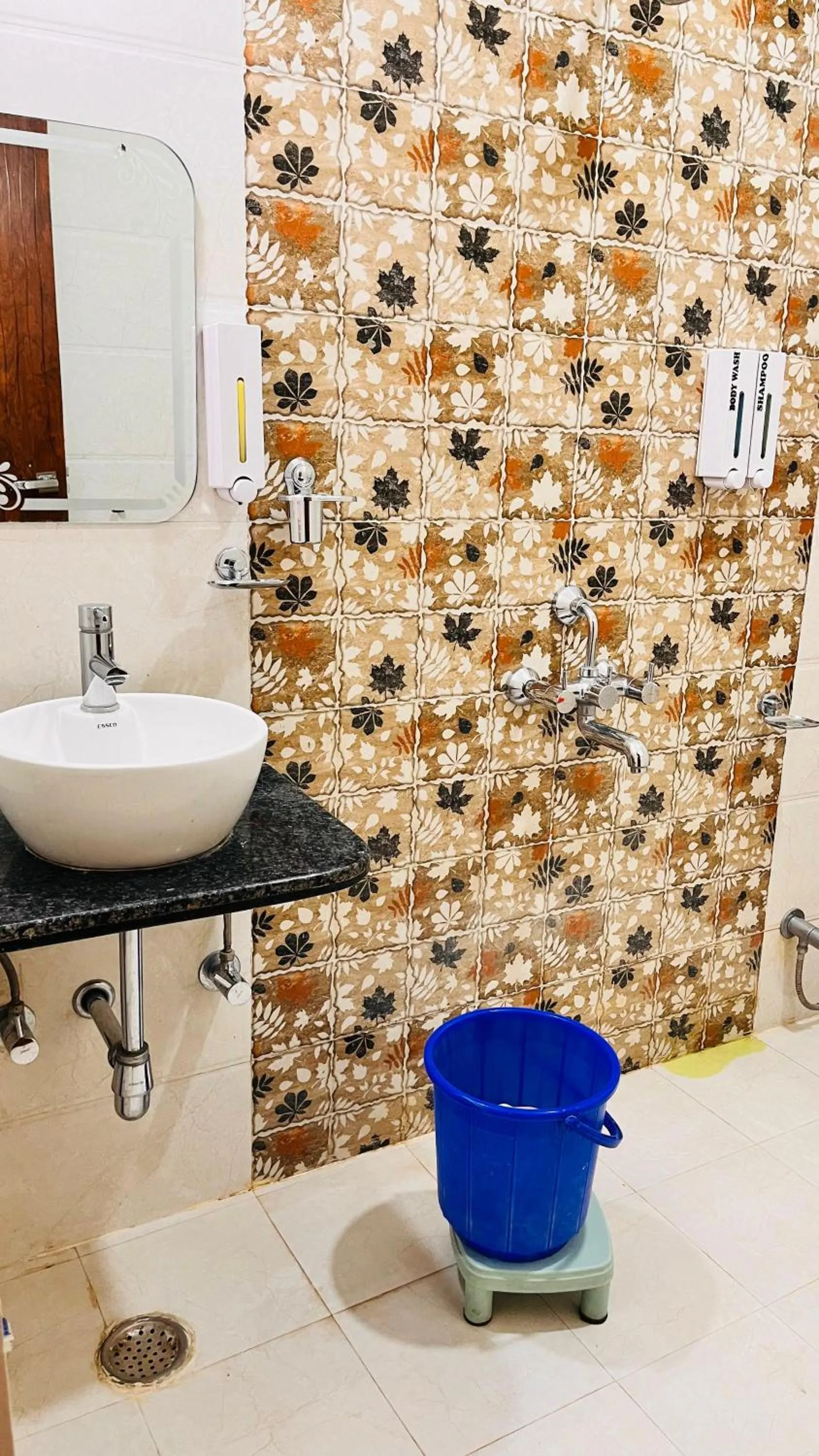 Shri Ram Paying Guest House Premium Rooms