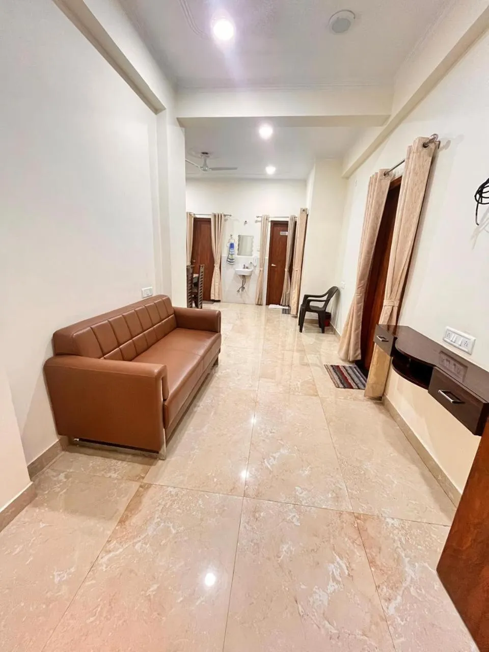 Shri Ram Paying Guest House Premium Rooms