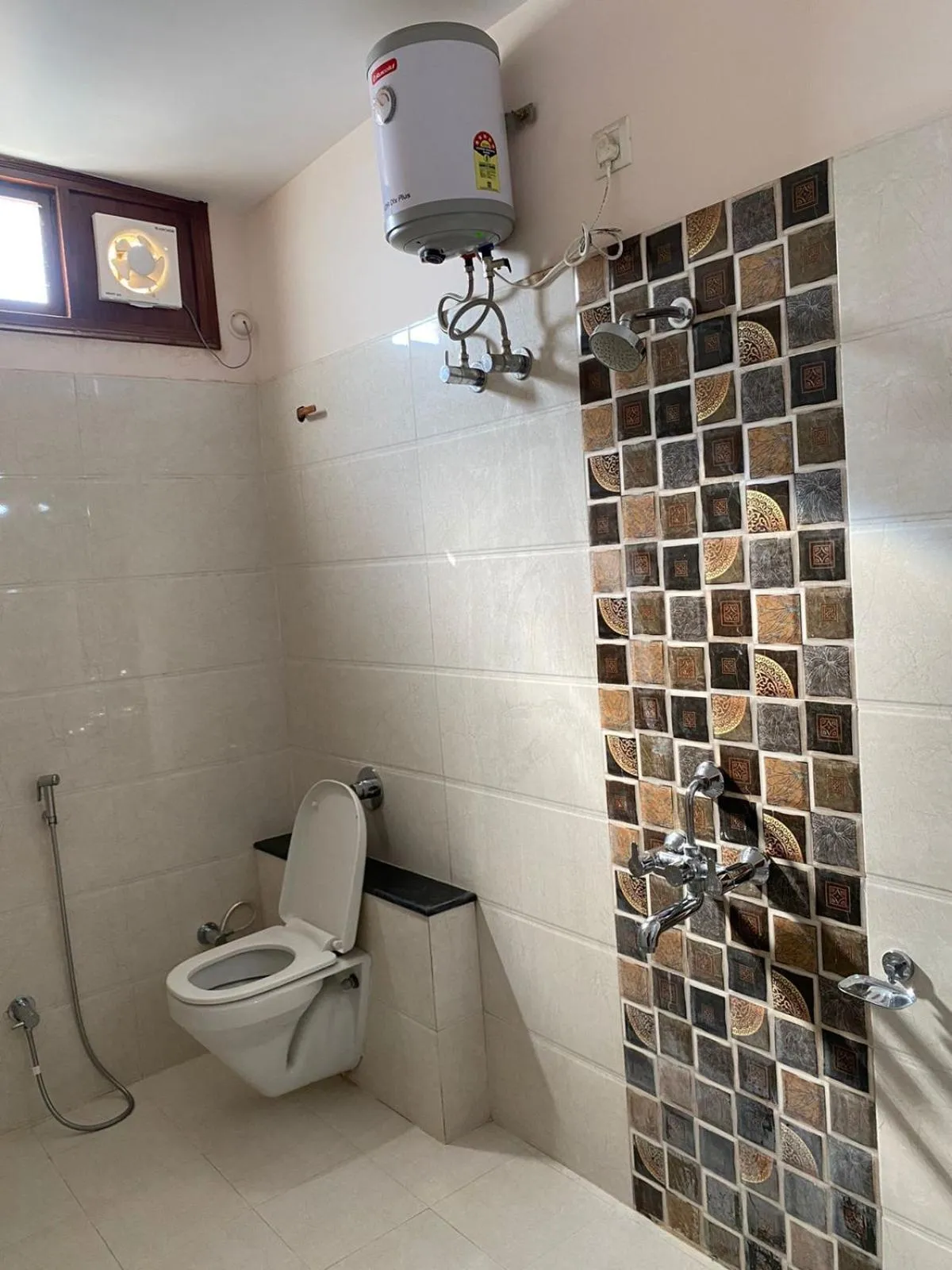 Shri Ram Paying Guest House Premium Rooms