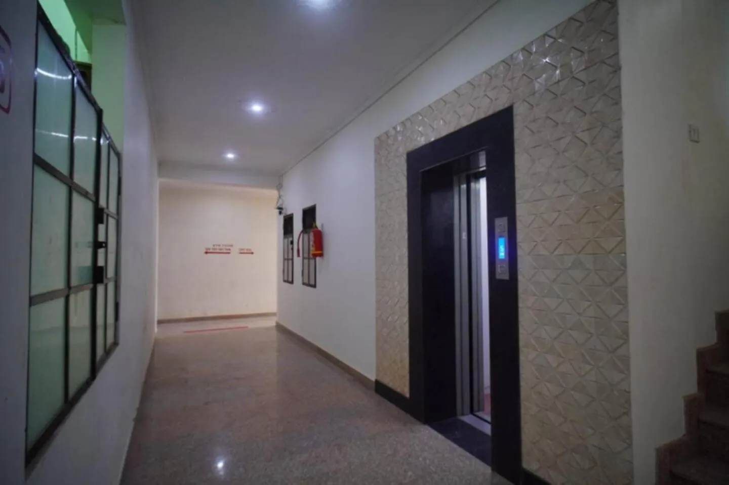 Shri Ram Paying Guest House Premium Rooms