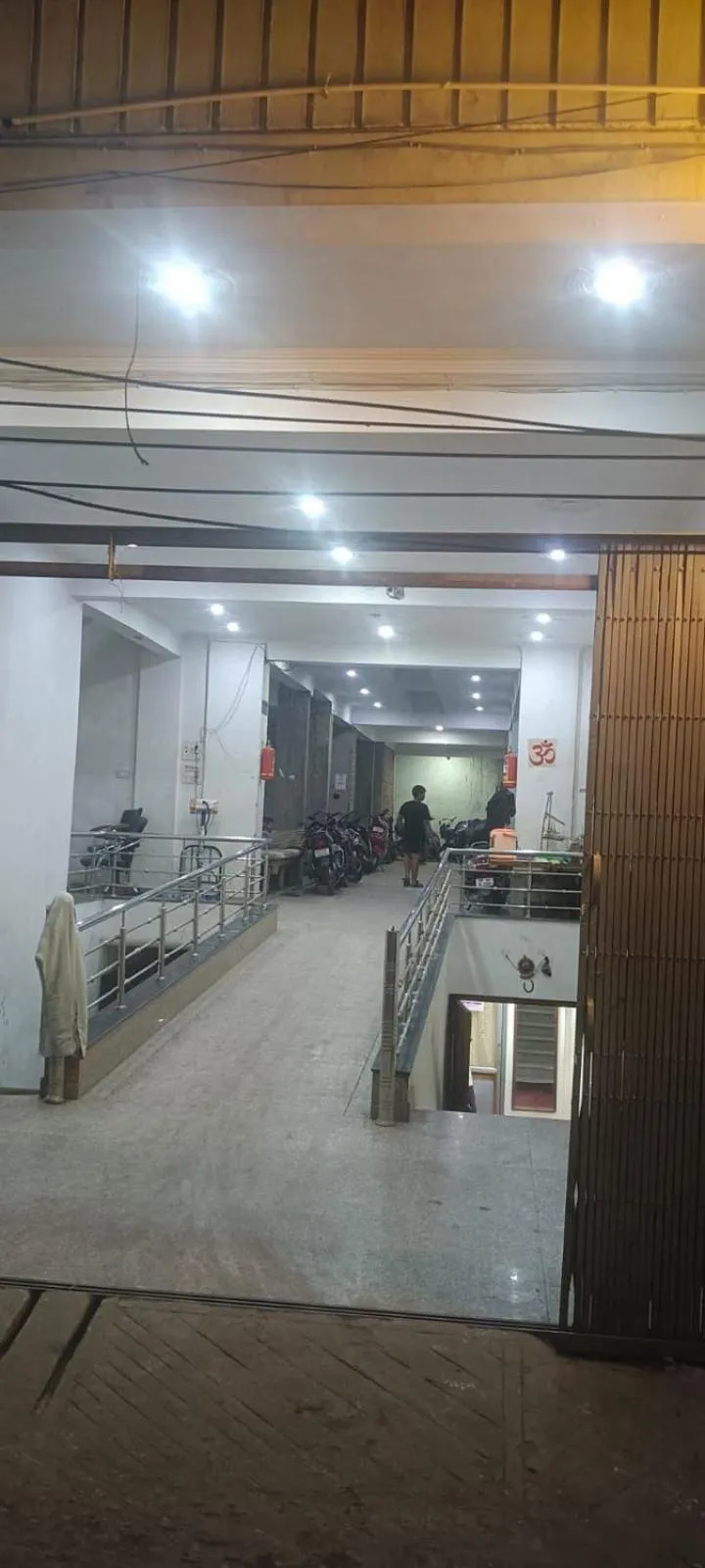 Shri Ram Paying Guest House Premium Rooms