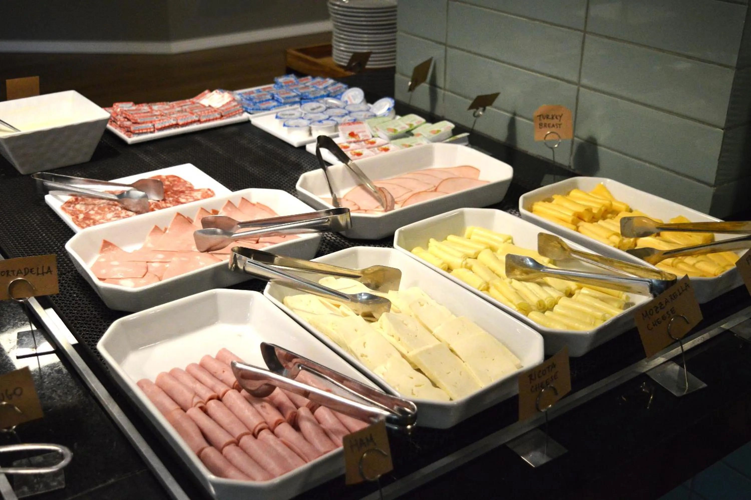 Breakfast in Belém Soft Hotel