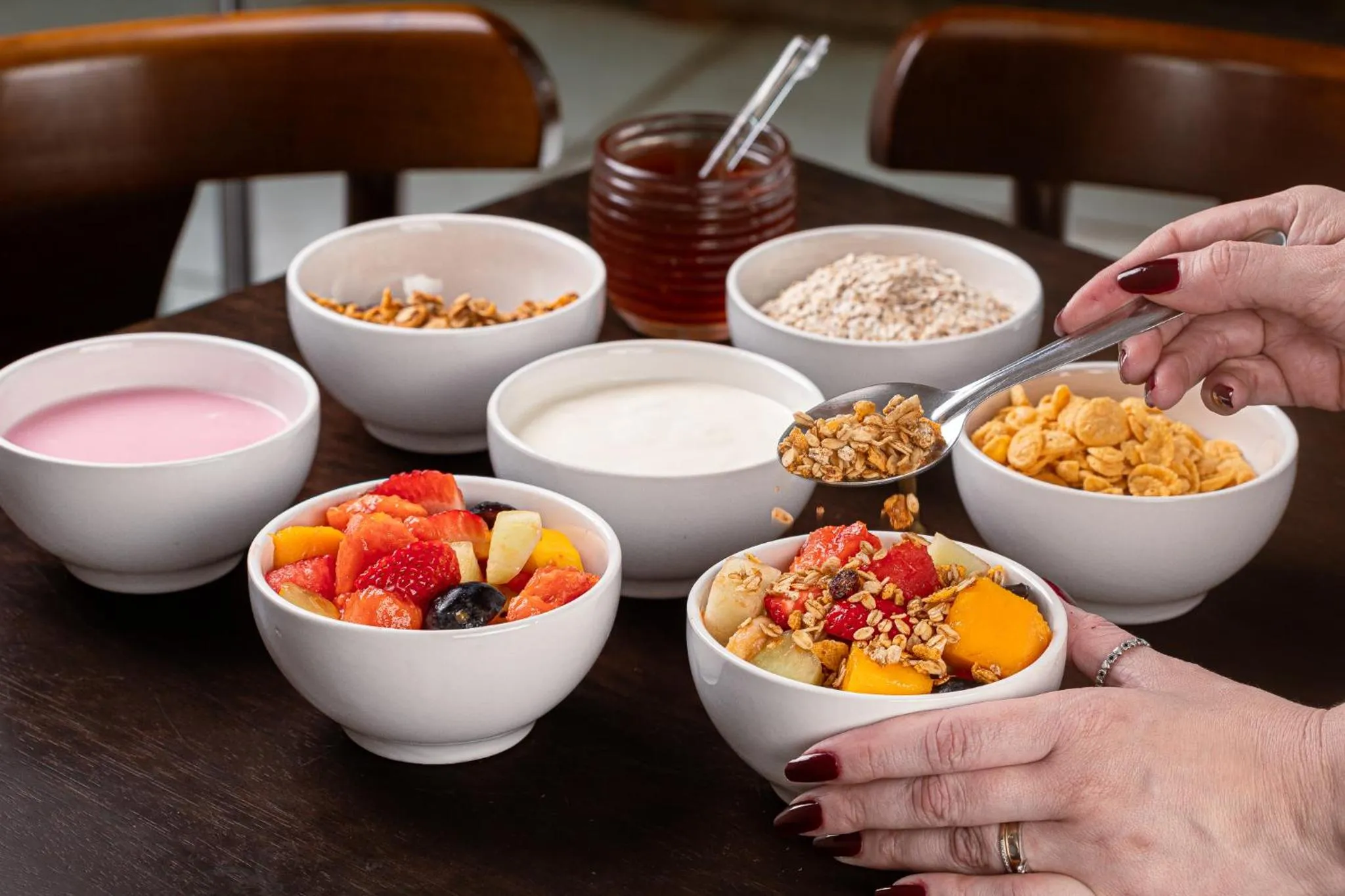 Breakfast in Belém Soft Hotel