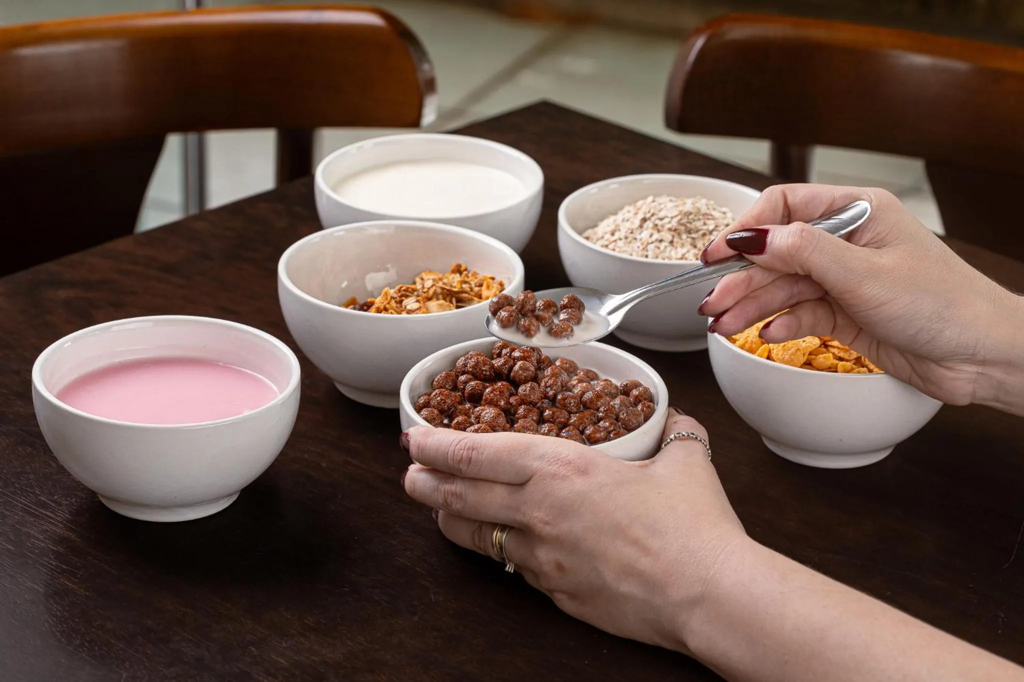 Breakfast in Belém Soft Hotel