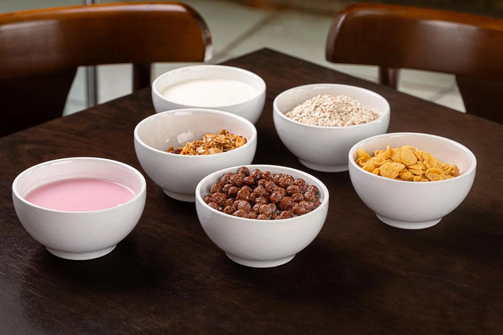 Breakfast in Belém Soft Hotel