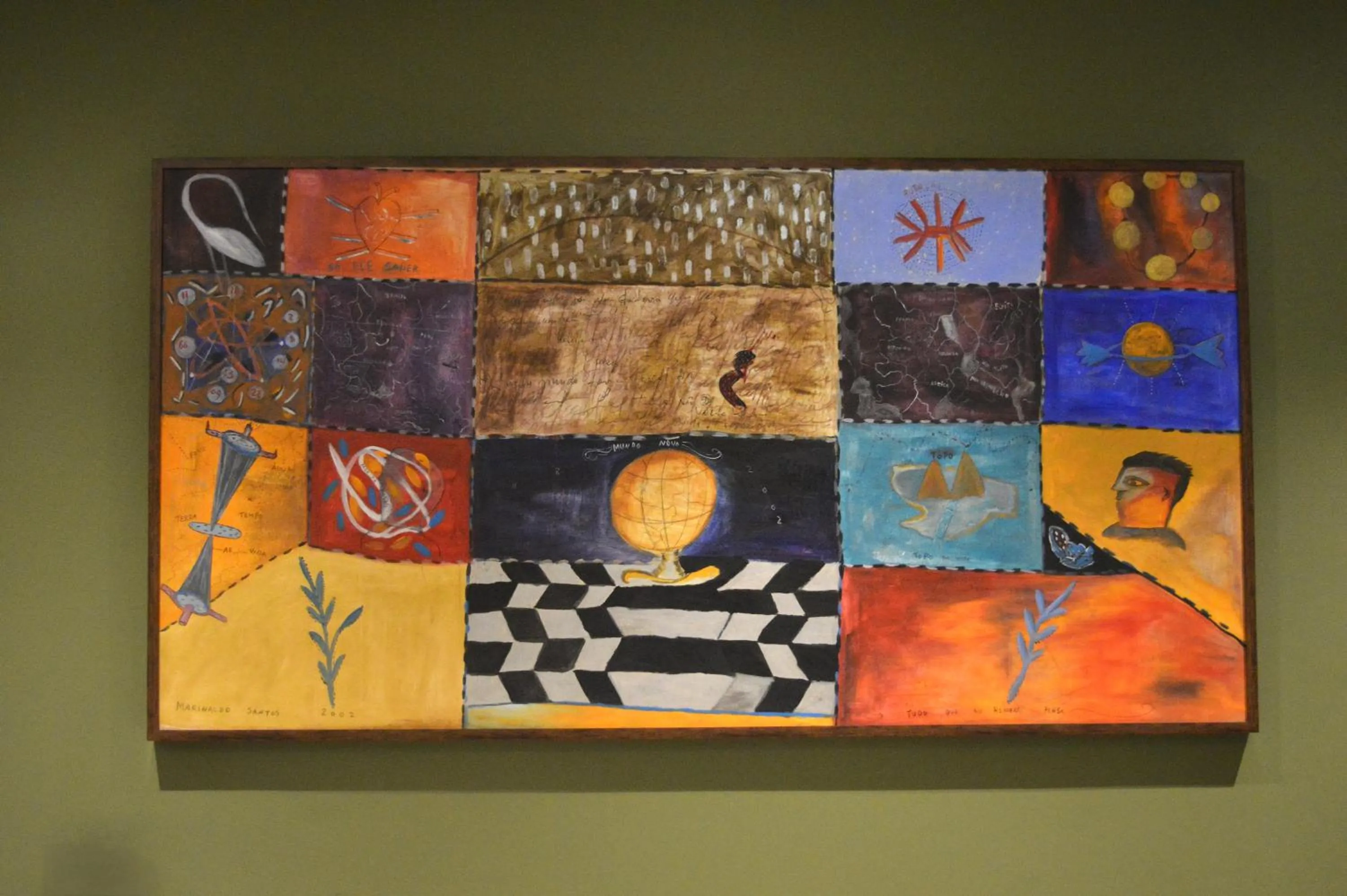 Lobby or reception in Belém Soft Hotel