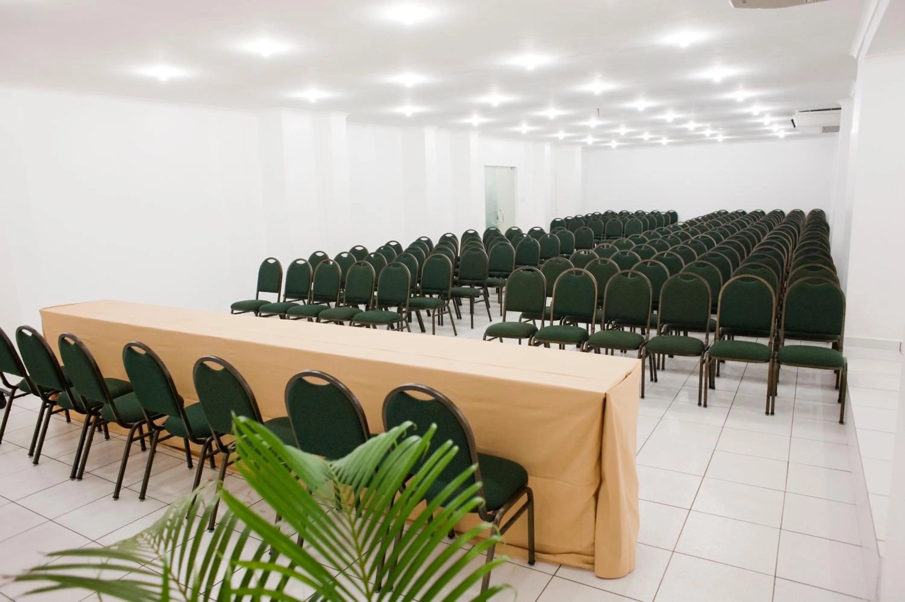 Banquet/Function facilities in Belém Soft Hotel