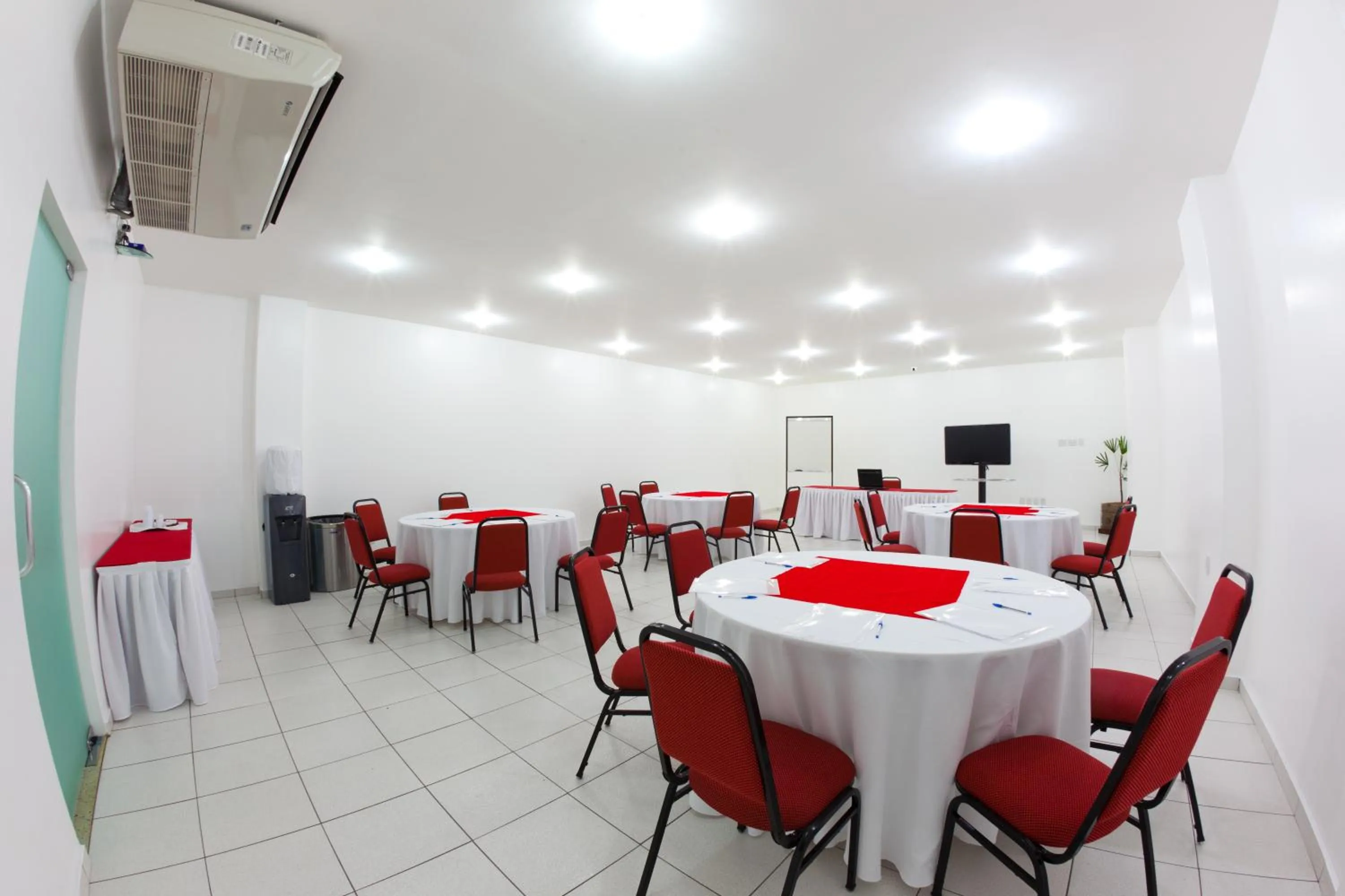 Banquet/Function facilities in Belém Soft Hotel
