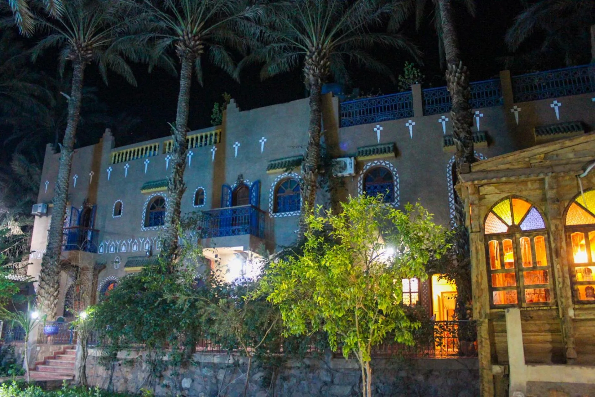 Riad Soleil du Monde