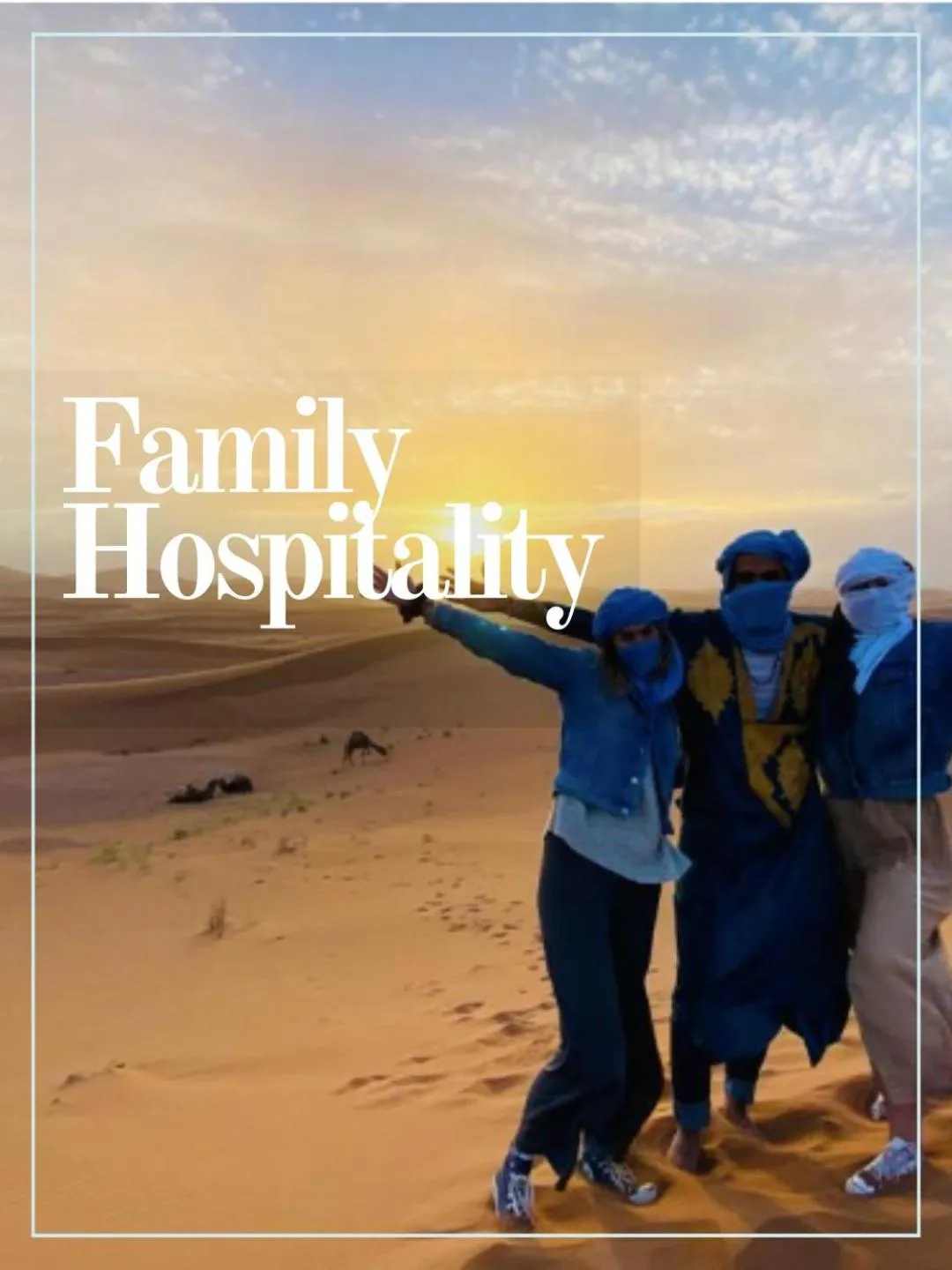 Riad Soleil du Monde