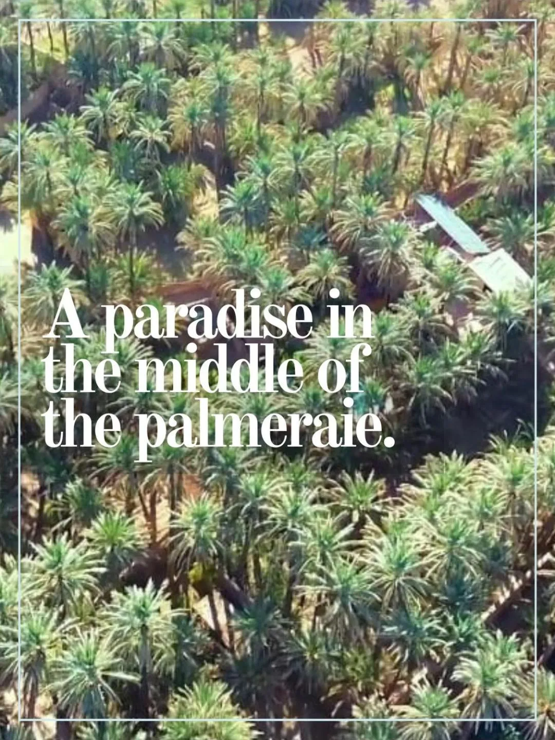 Riad Soleil du Monde