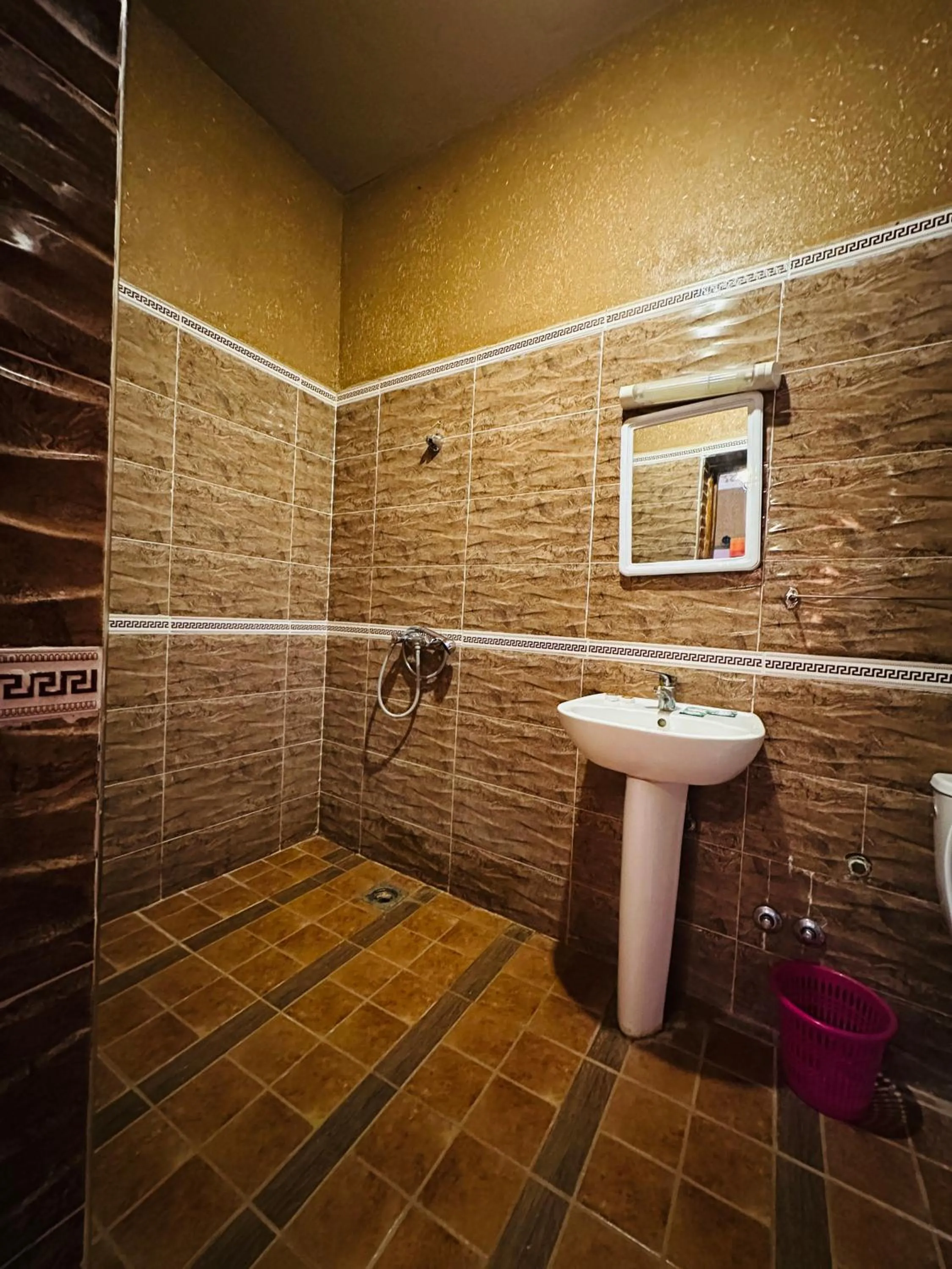 Riad Soleil du Monde