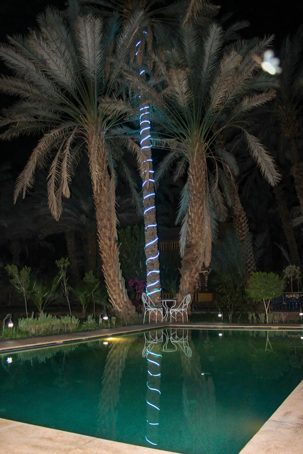 Riad Soleil du Monde