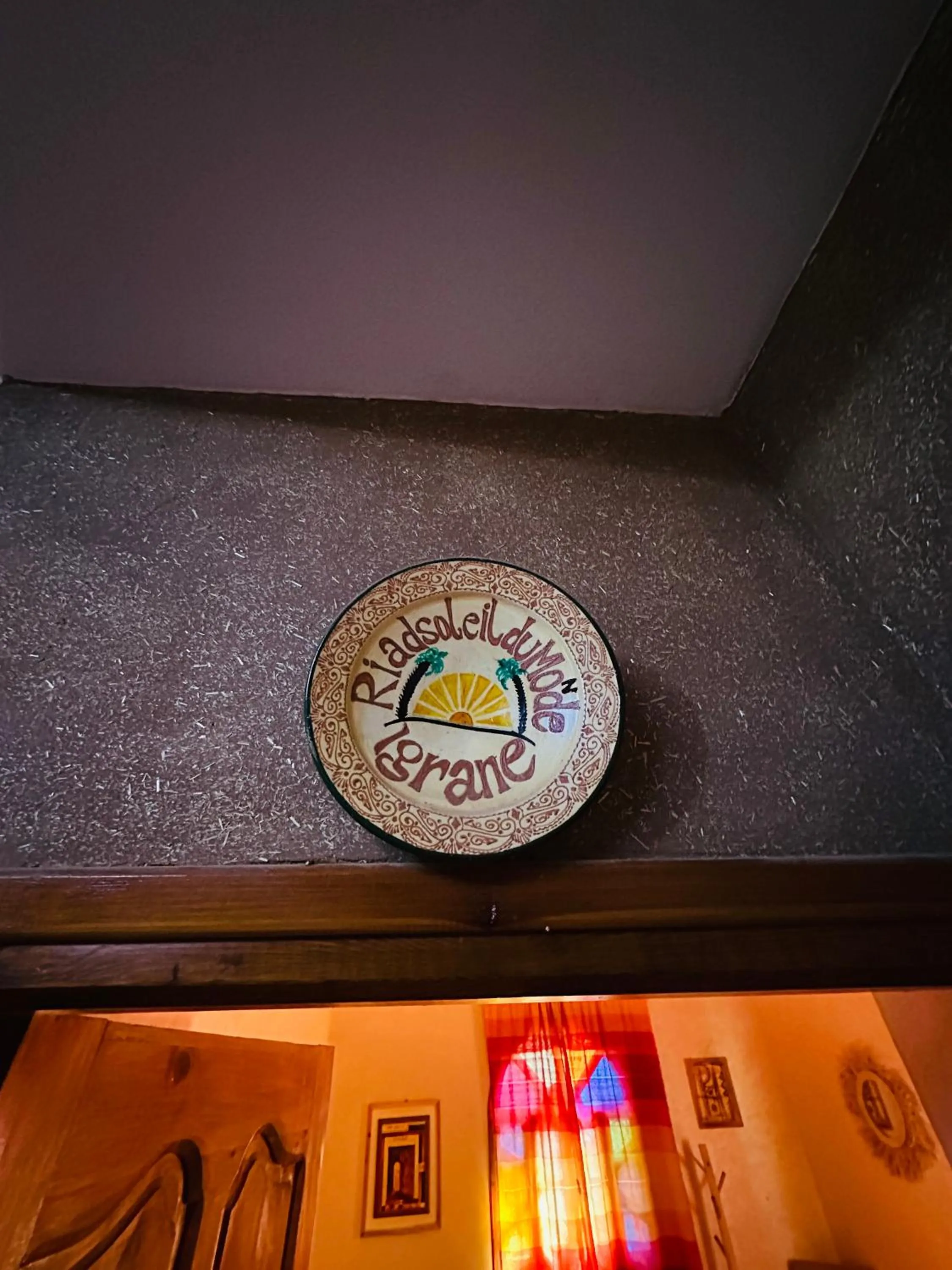 Riad Soleil du Monde