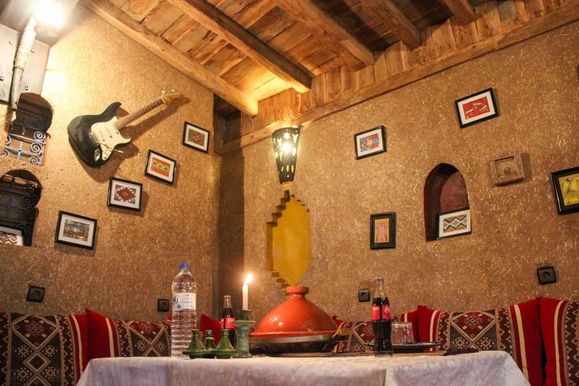 Riad Soleil du Monde