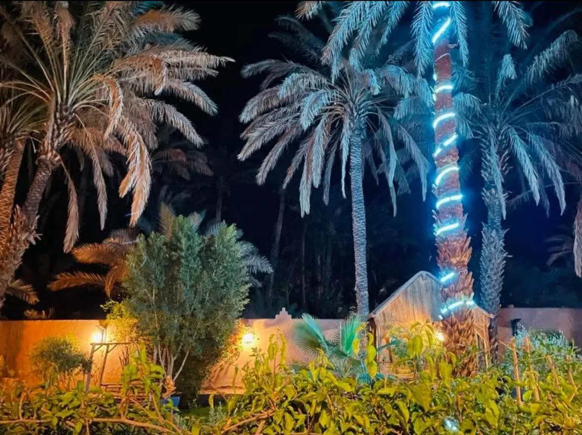 Riad Soleil du Monde