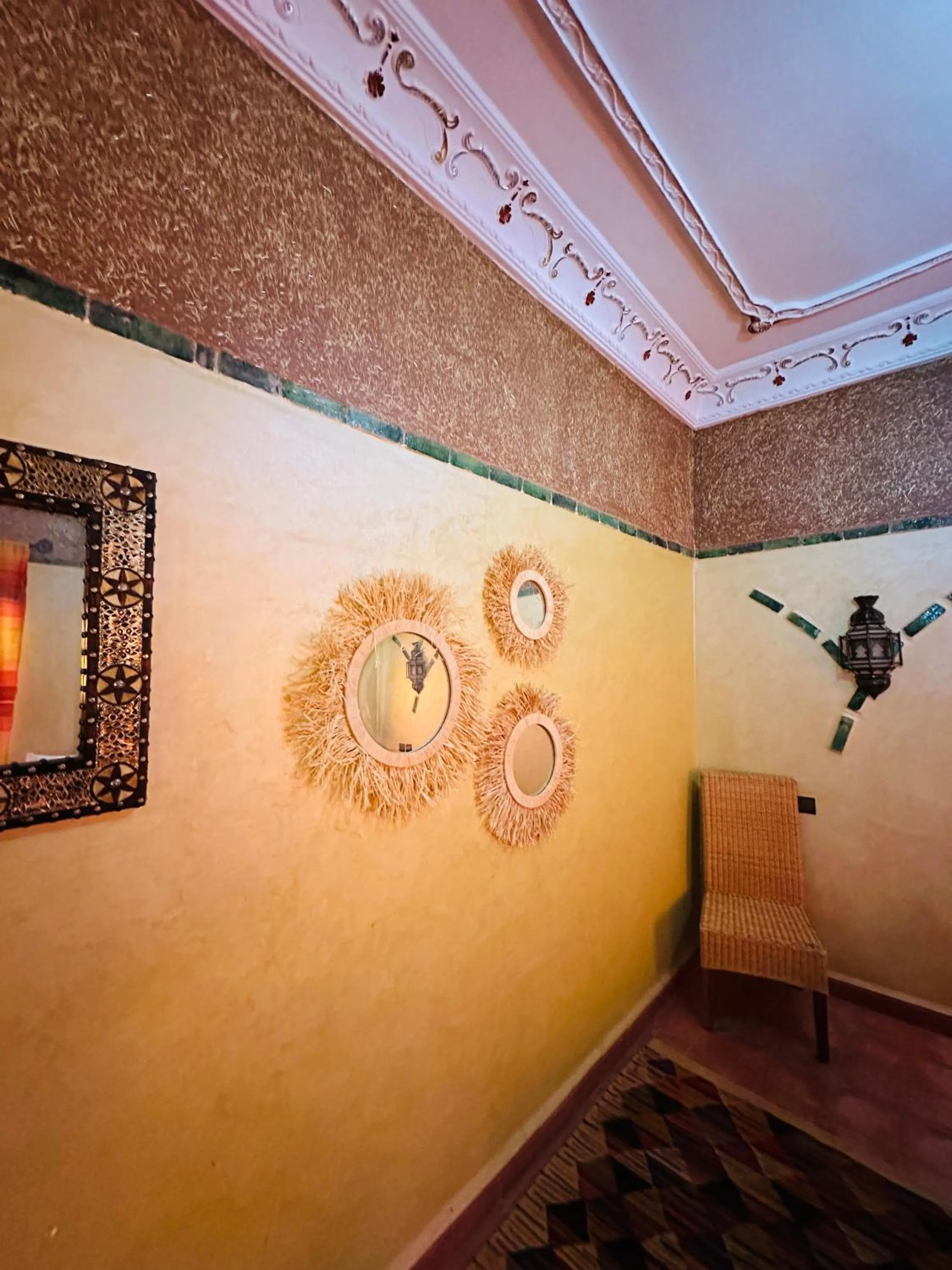 Riad Soleil du Monde