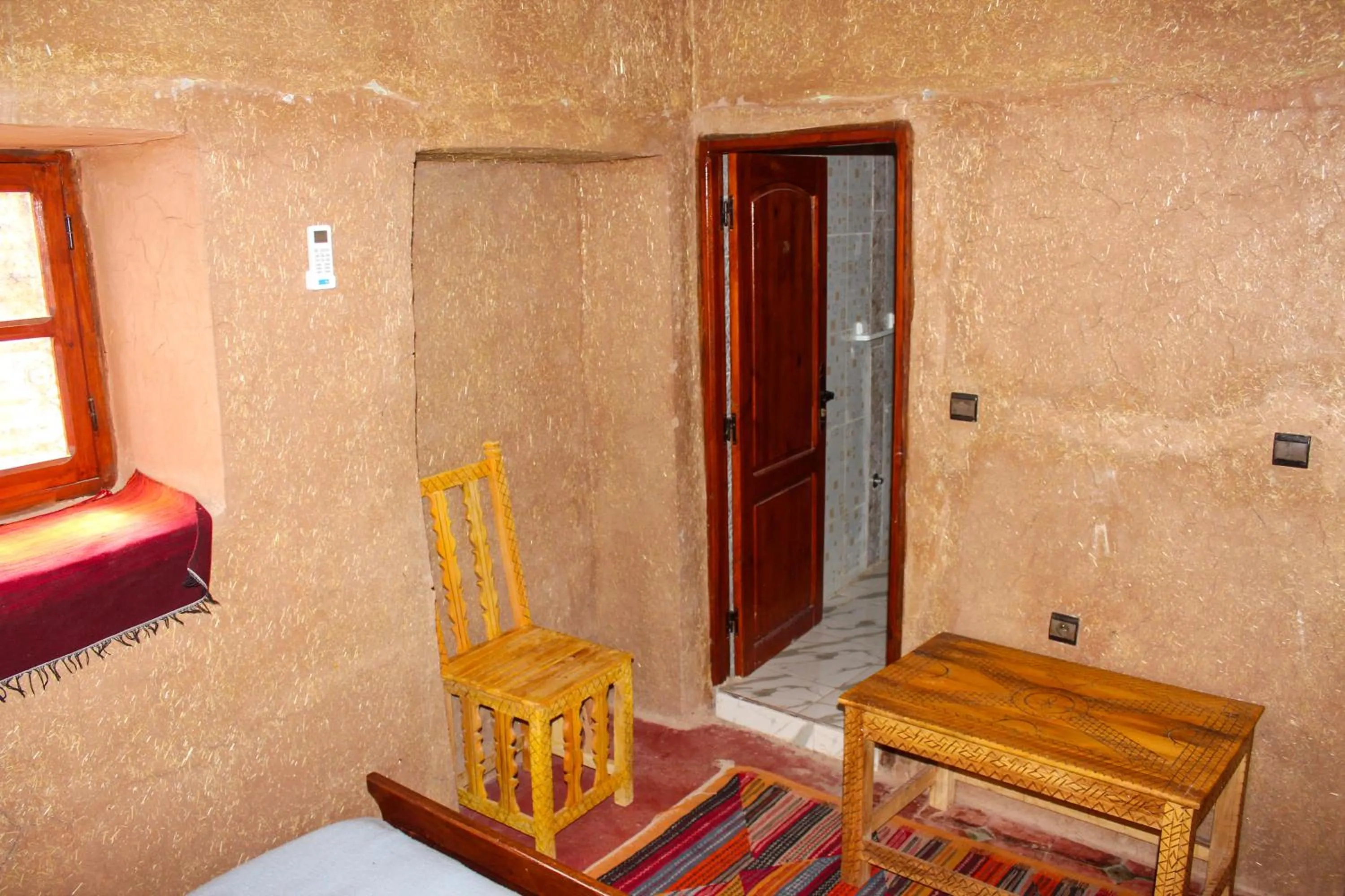 Riad Soleil du Monde