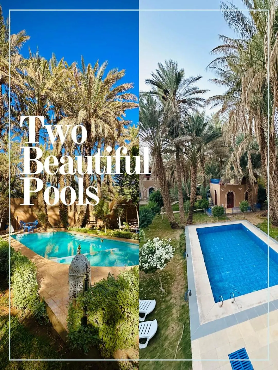 Riad Soleil du Monde