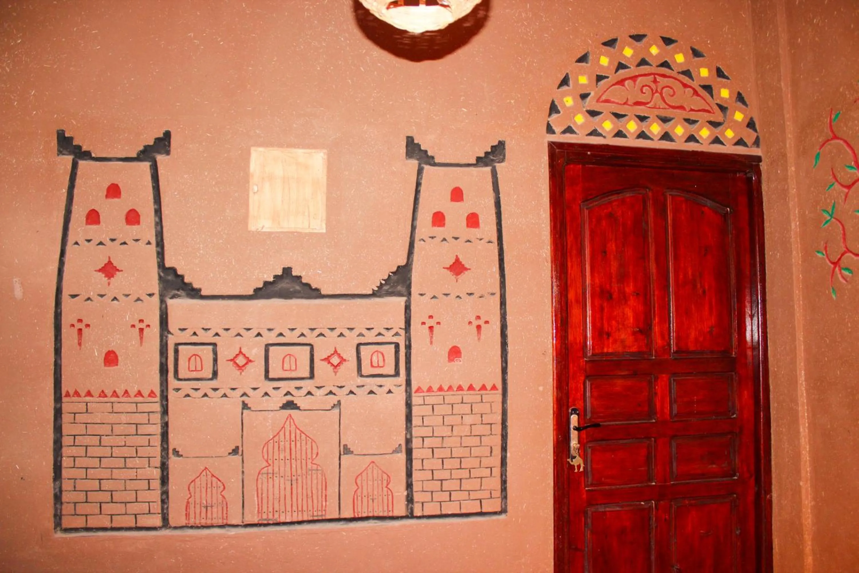 Riad Soleil du Monde