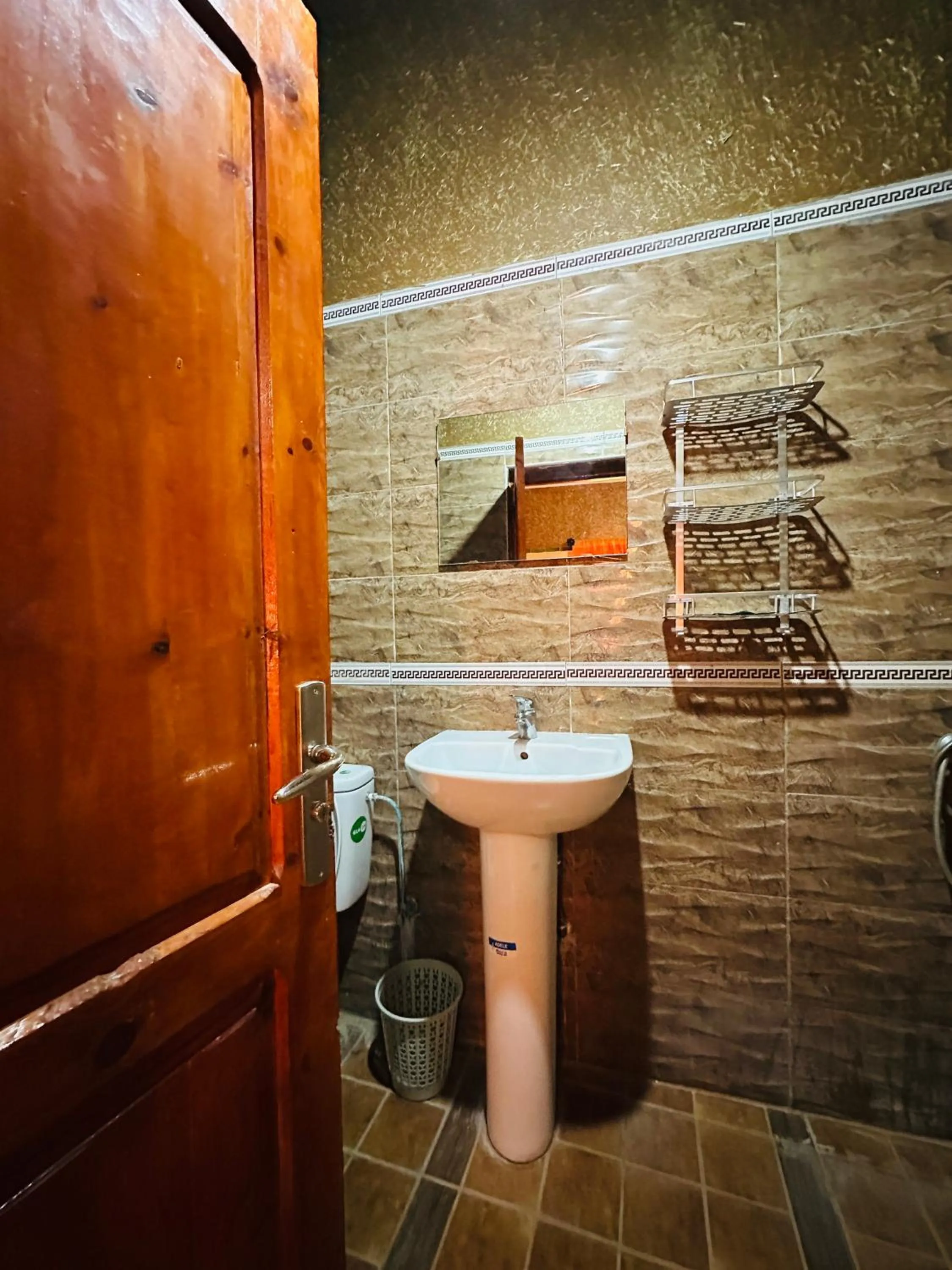 Riad Soleil du Monde