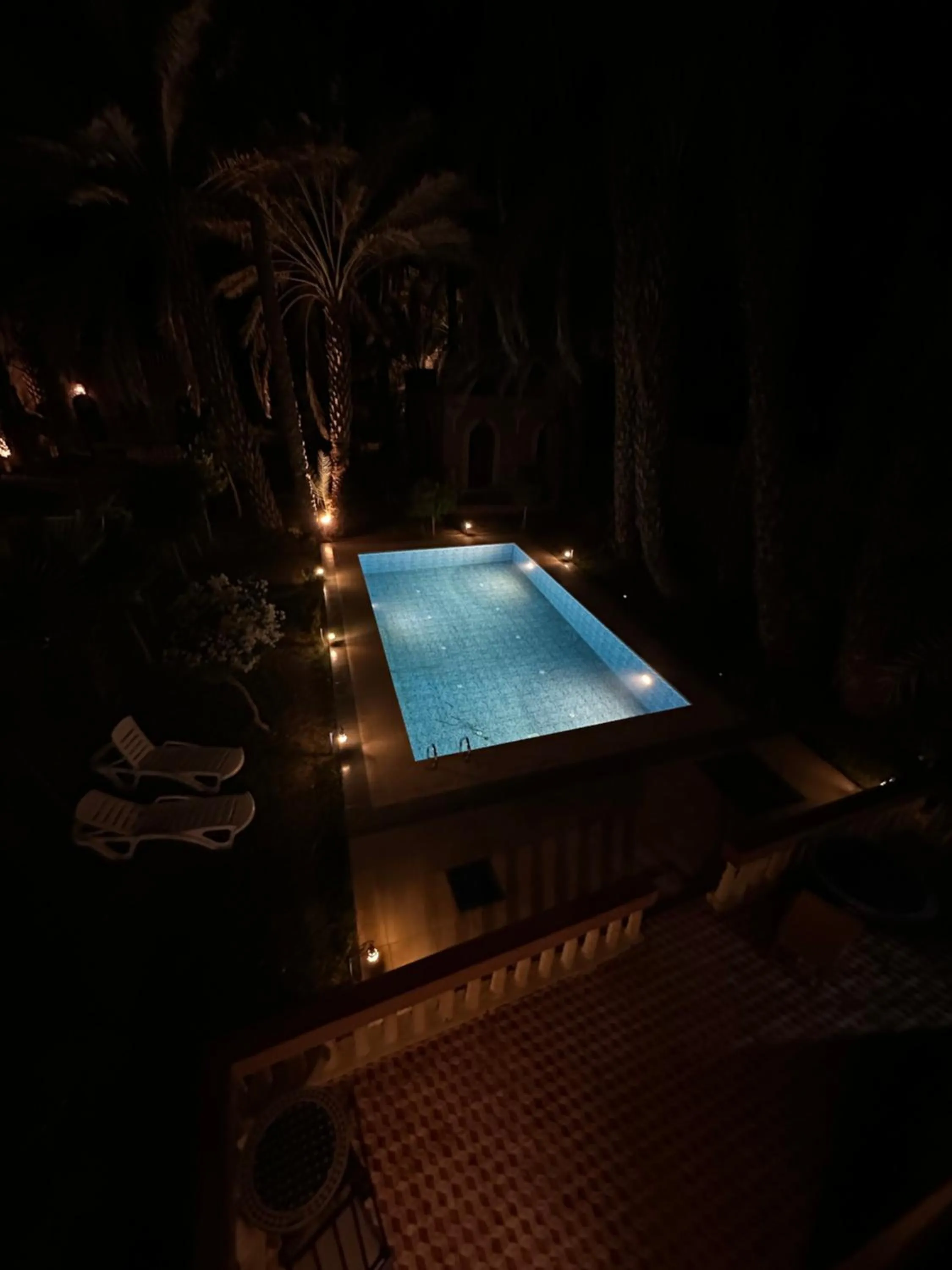 Riad Soleil du Monde