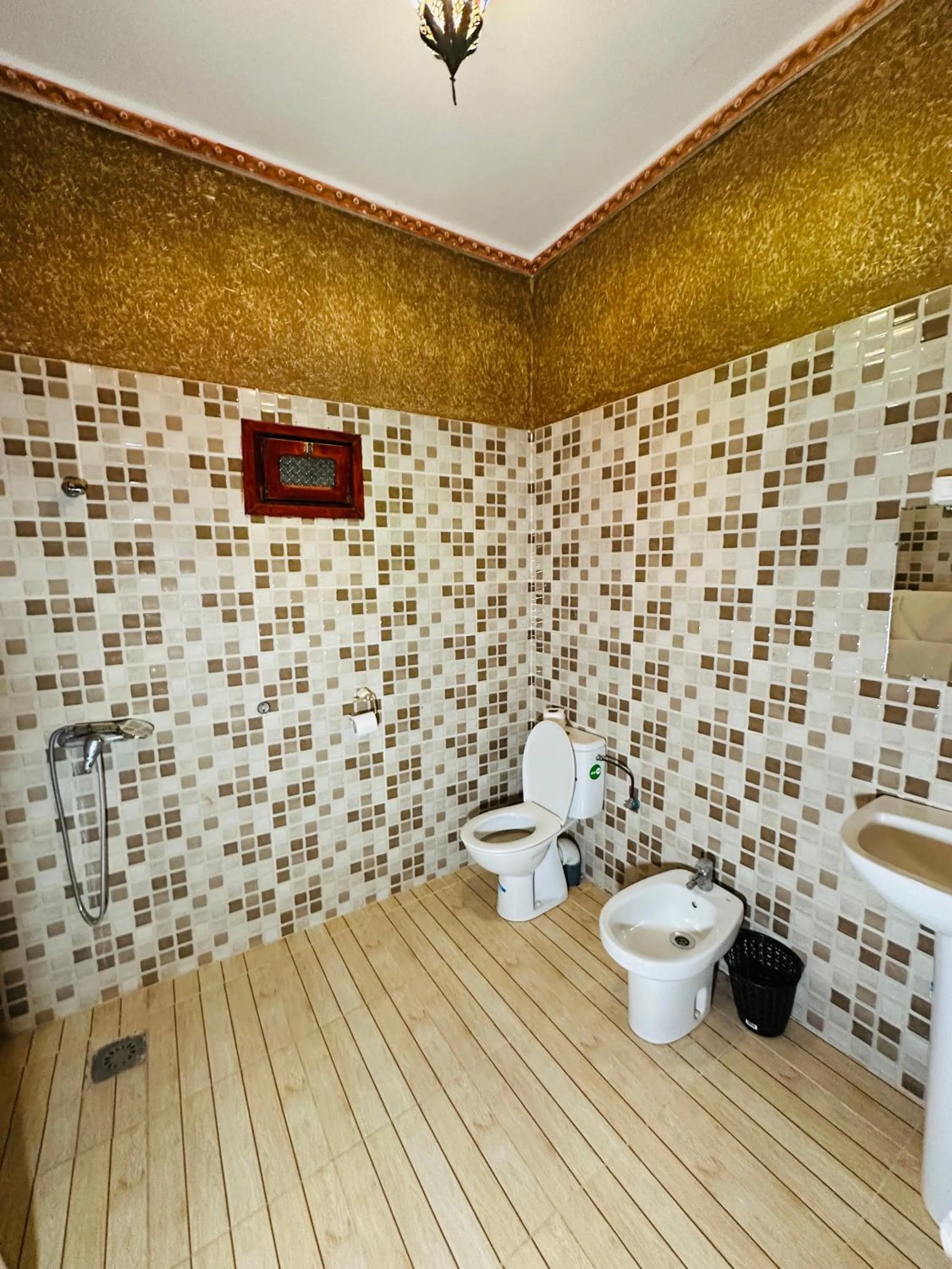 Riad Soleil du Monde