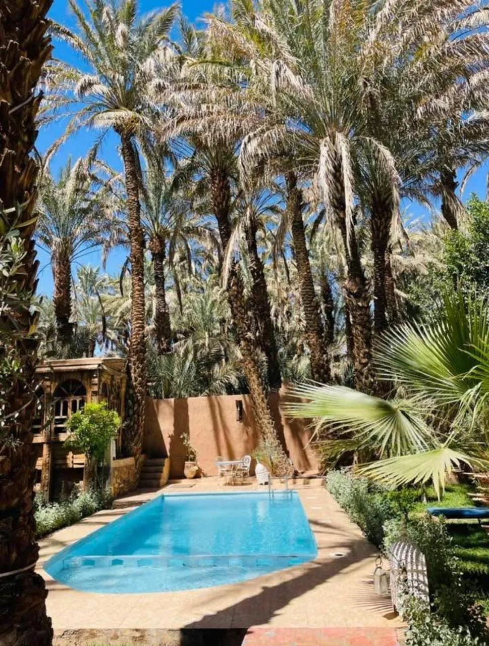 Riad Soleil du Monde