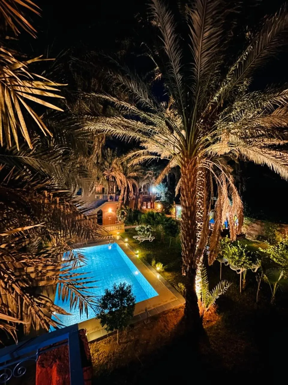 Riad Soleil du Monde