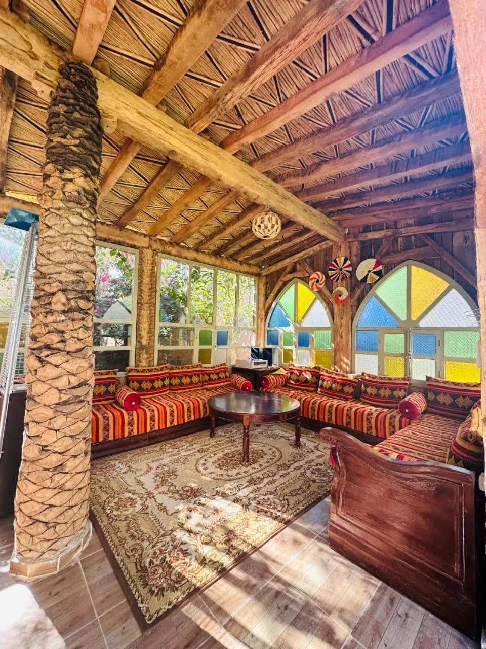 Riad Soleil du Monde