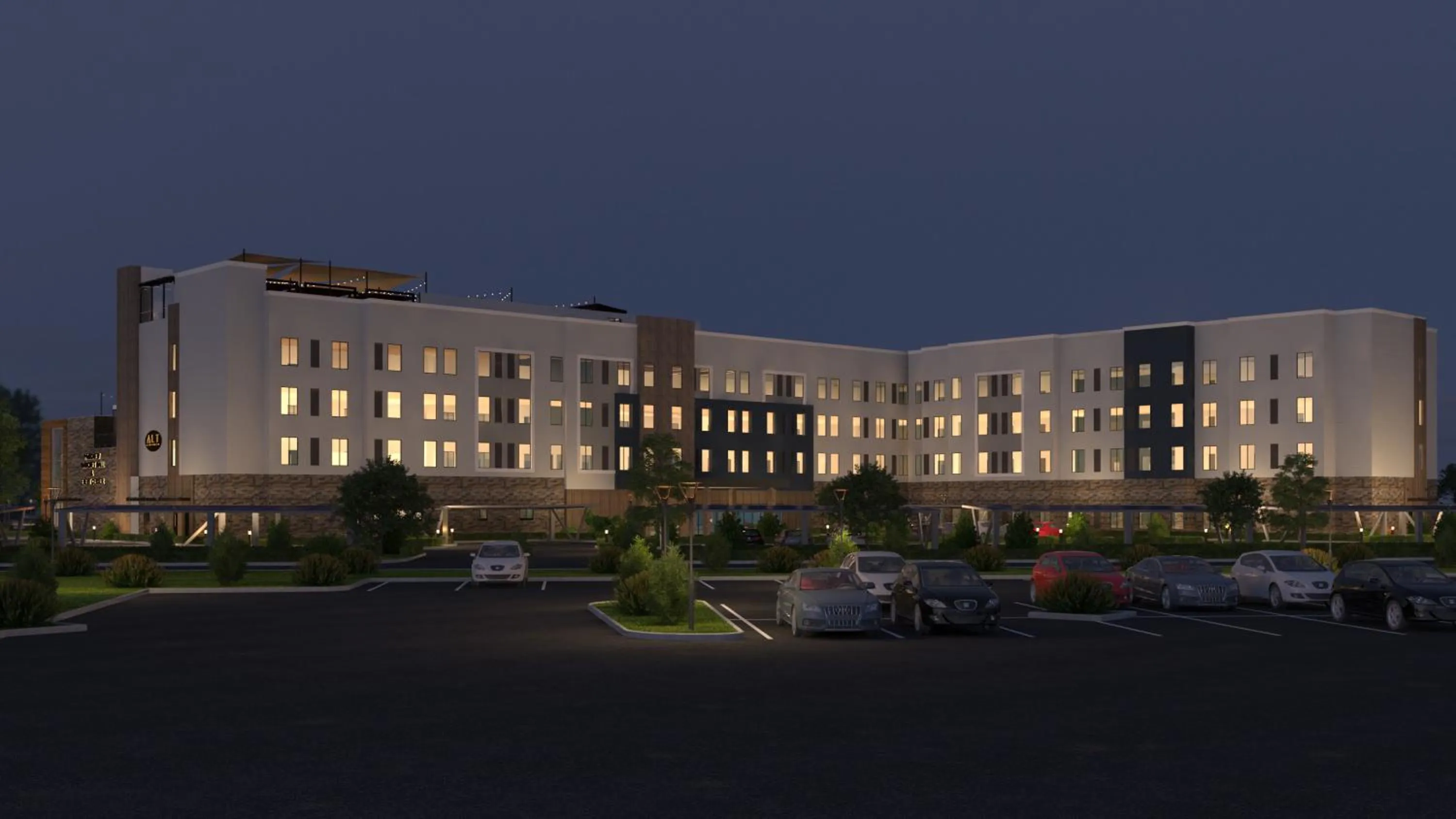 Staybridge Suites Eastvale - Norco by IHG