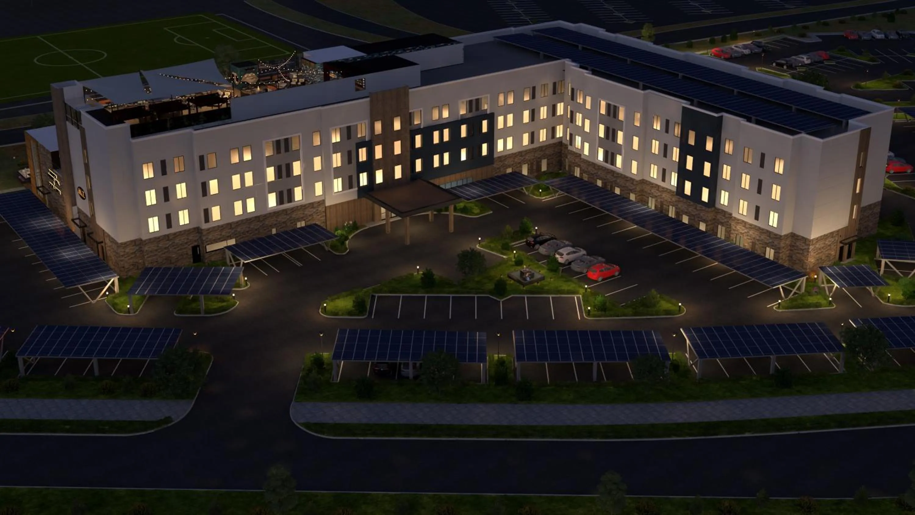 Staybridge Suites Eastvale - Norco by IHG