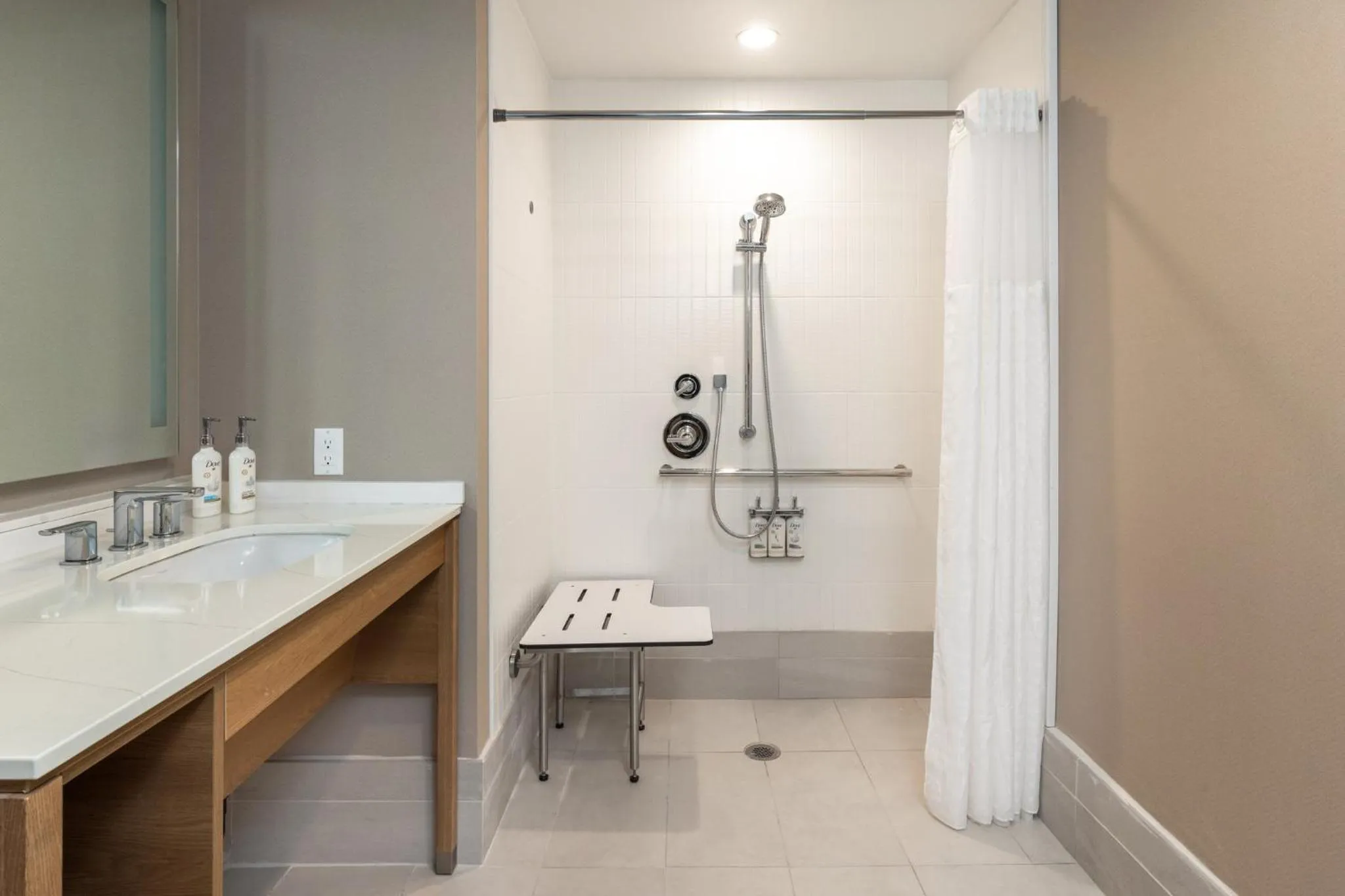 Photo of the whole room in Staybridge Suites Eastvale - Norco by IHG