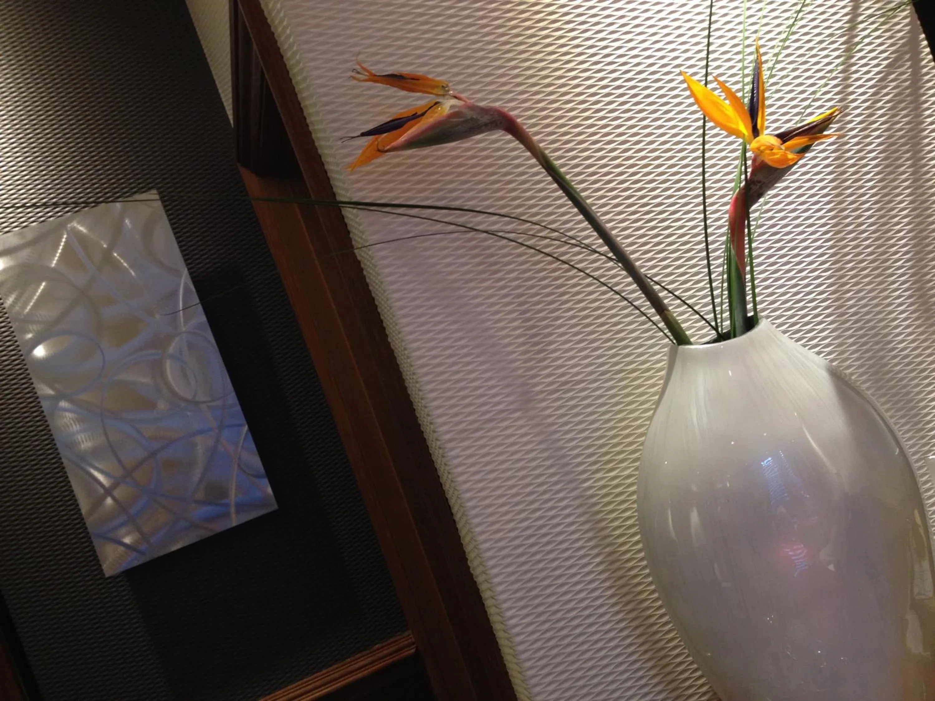 Lobby or reception in Henley House Hotel