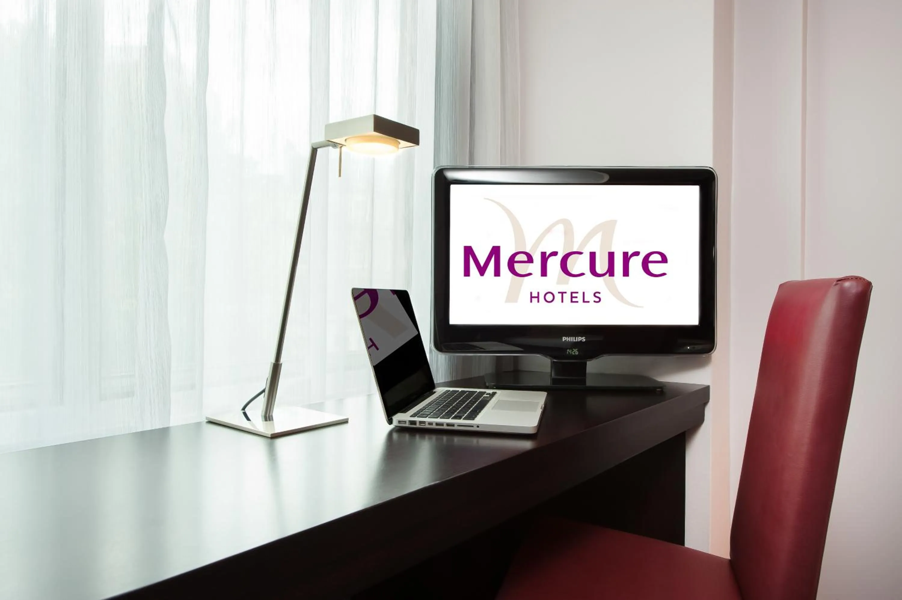 Other in Mercure London Kensington Hotel