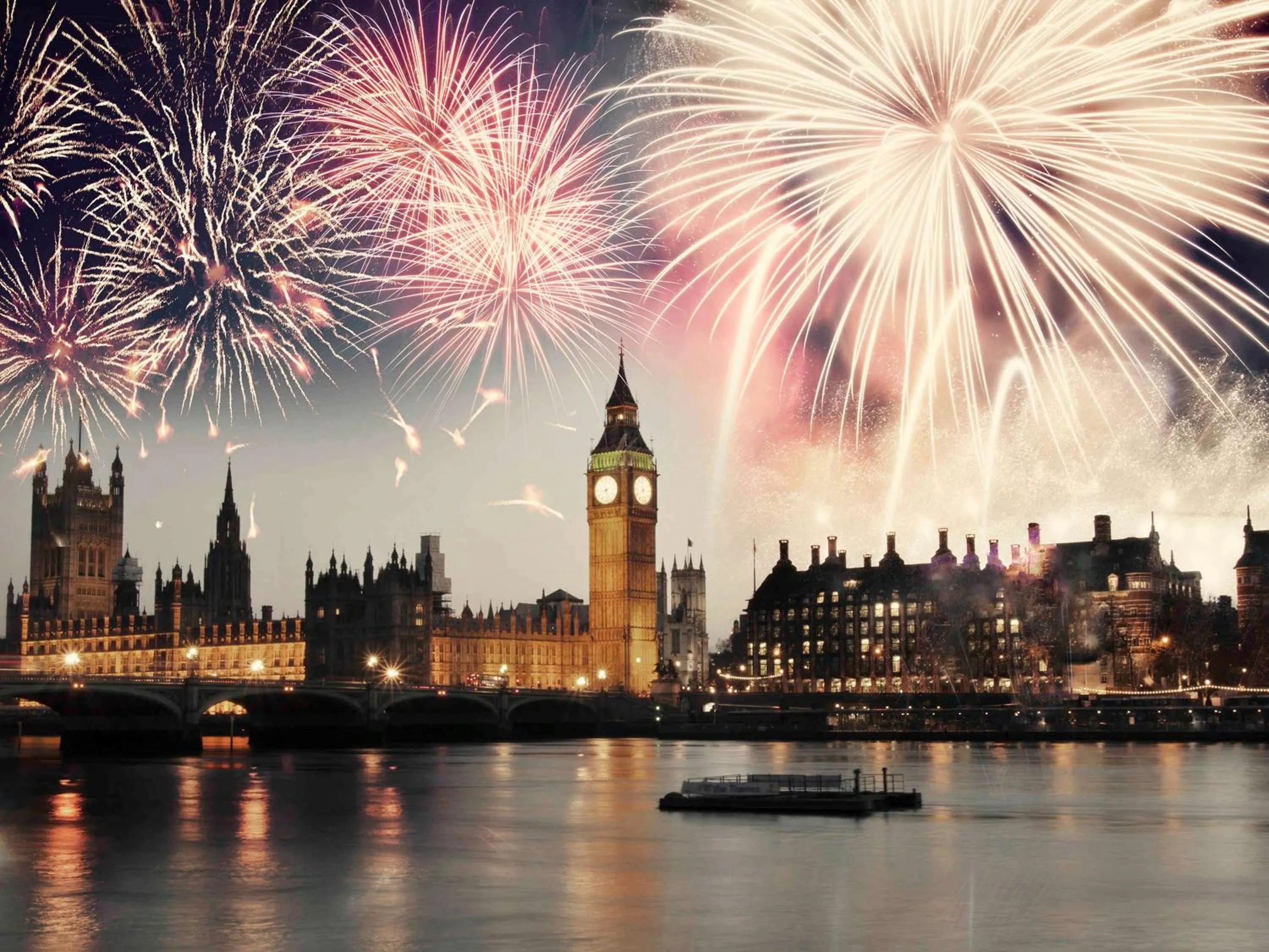 Other in Mercure London Kensington Hotel