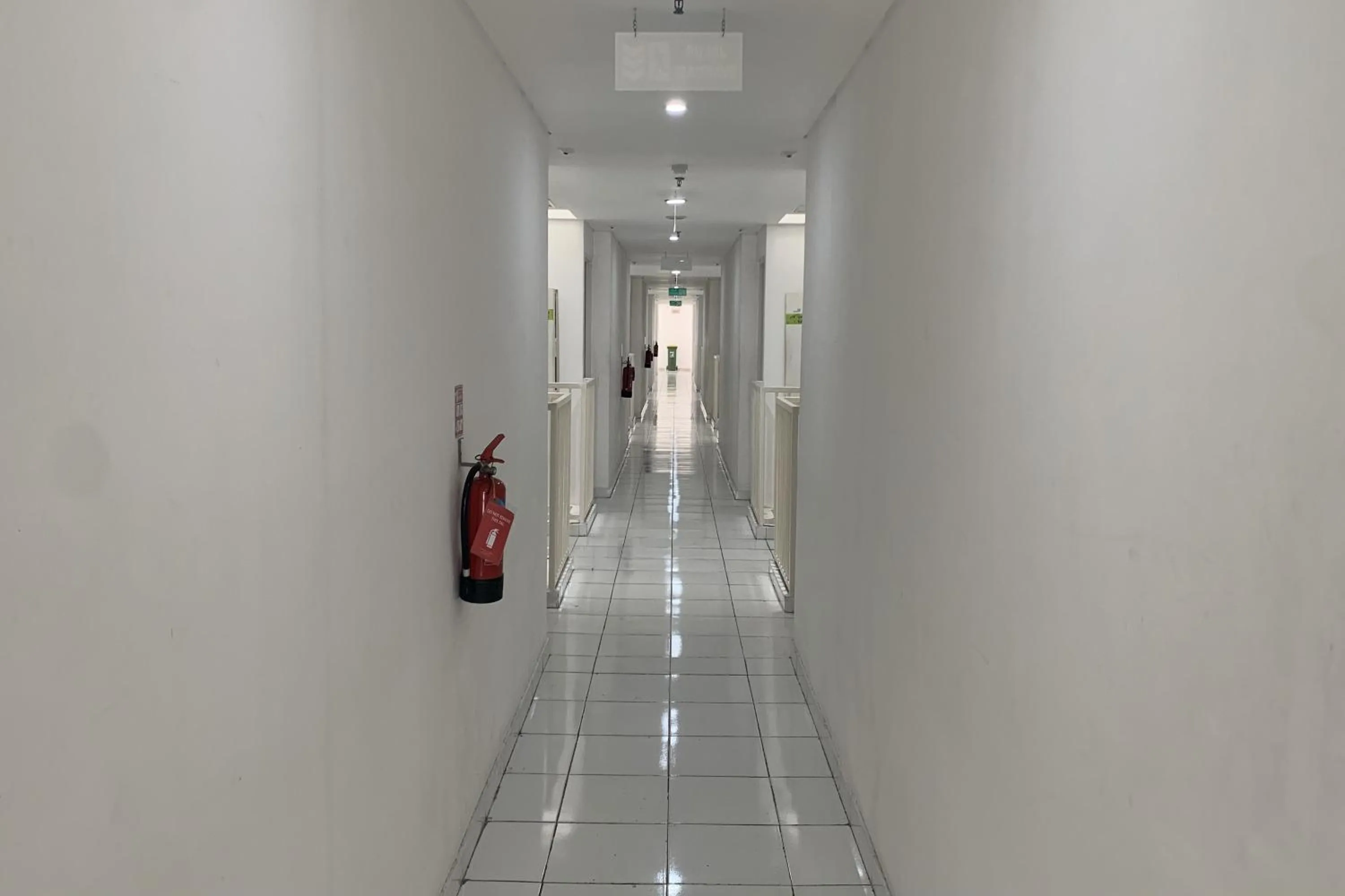 Decorative detail in Barata Home Aeropolis